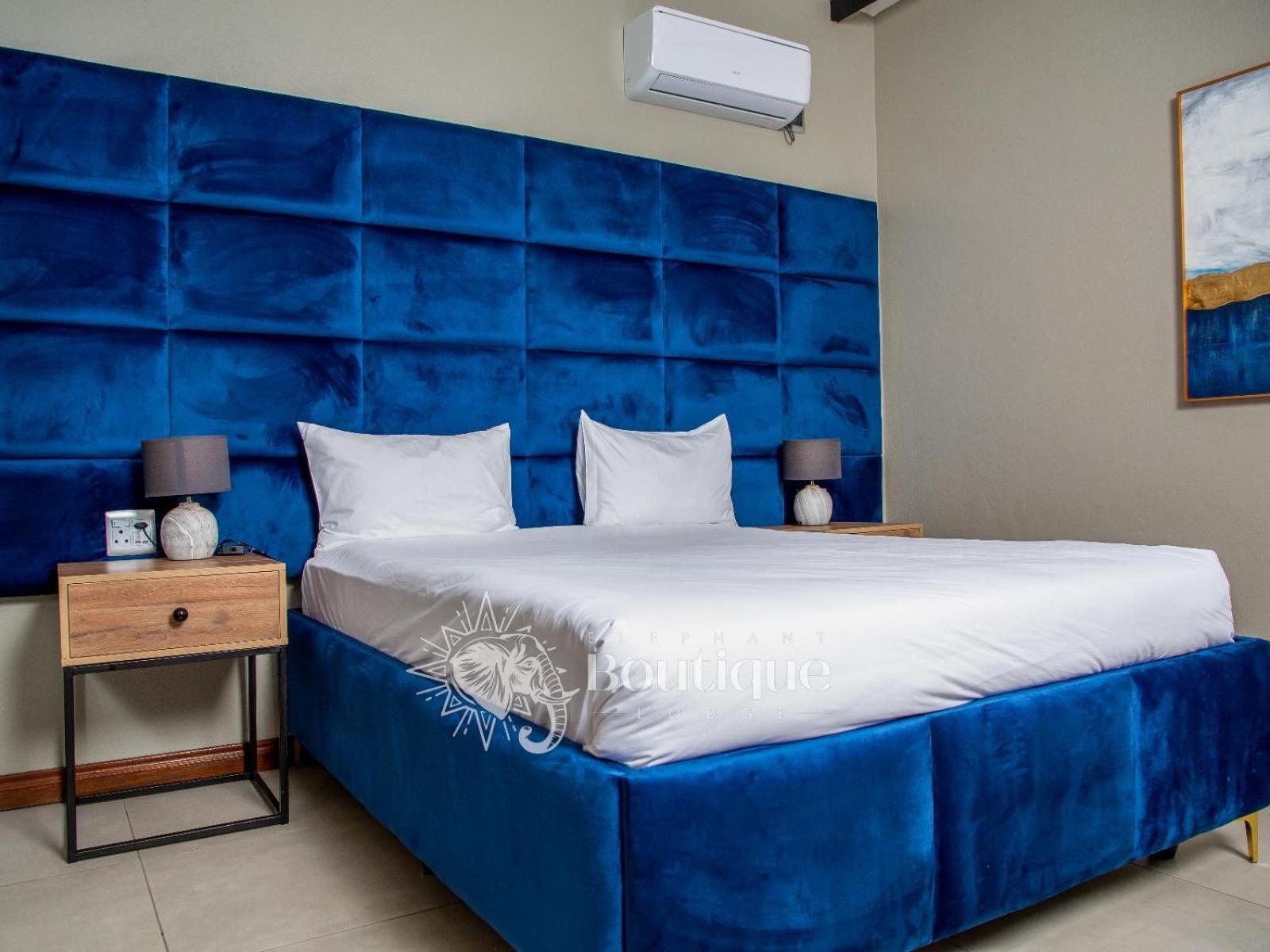 Standard King Room photo 1