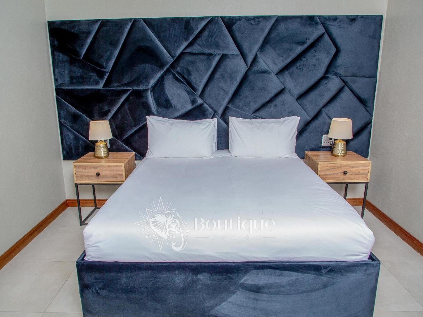 Standard King Room photo 3