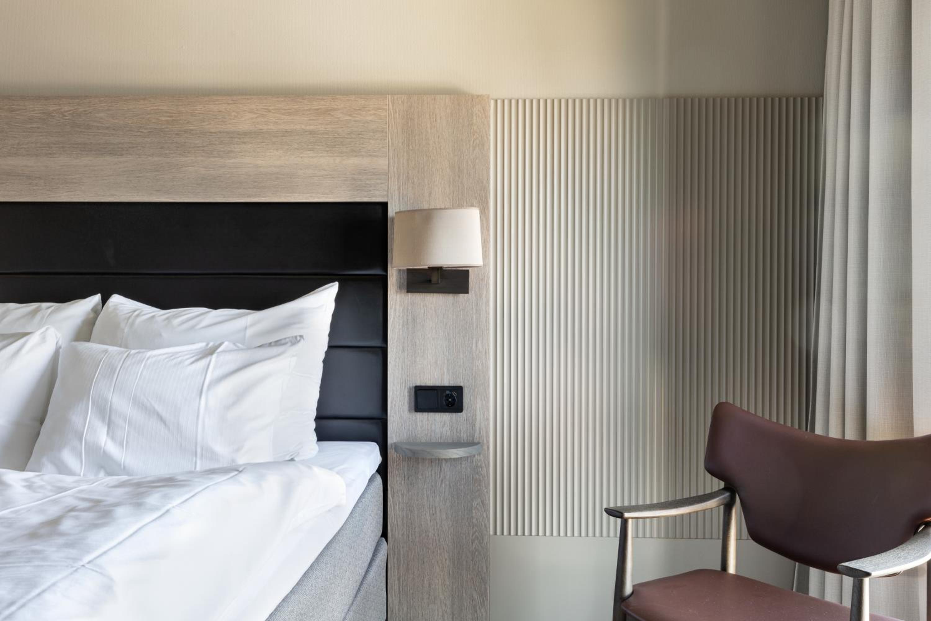 Standard Double Room - Photo 6