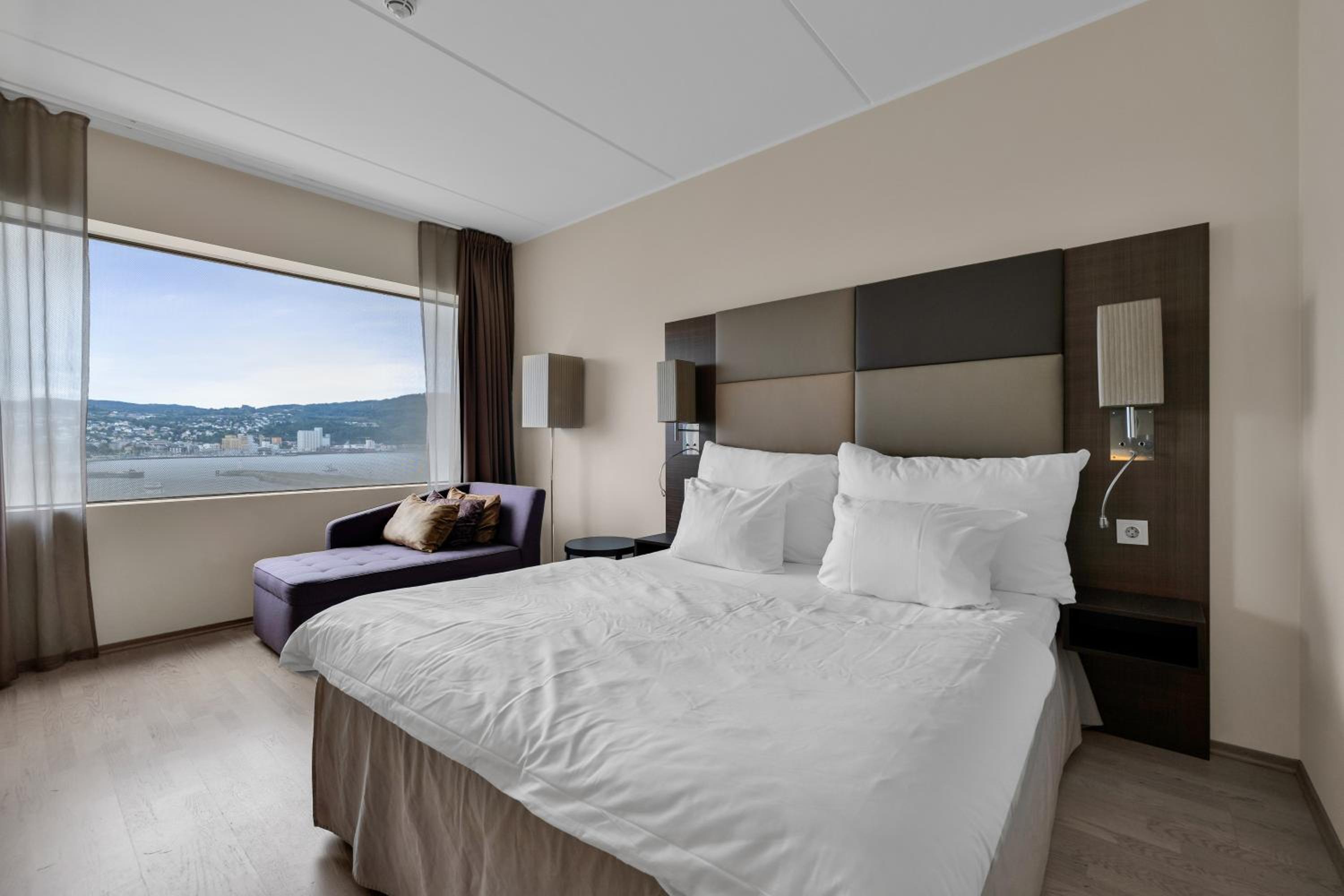 Superior Double or Twin Room - Photo 1