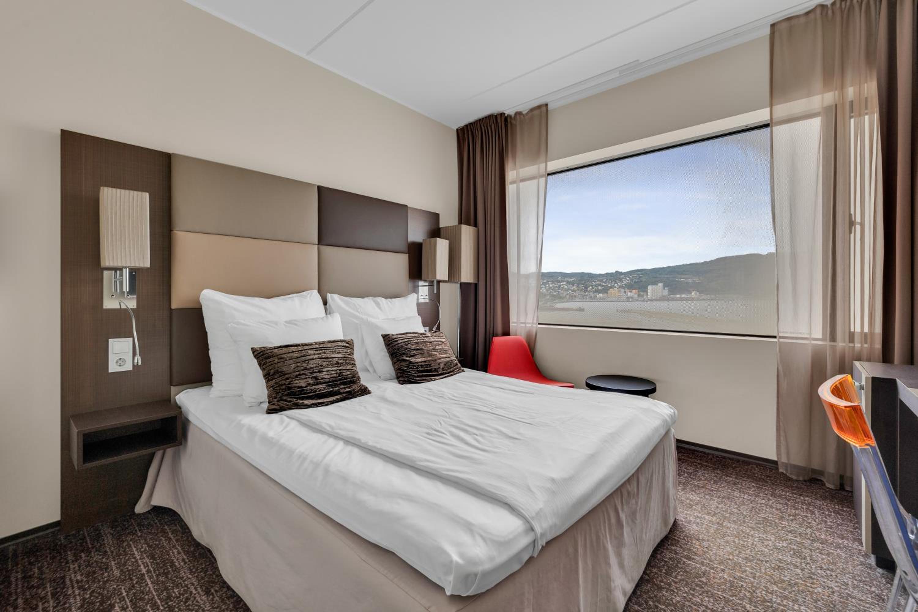 Standard Double Room - Photo 1