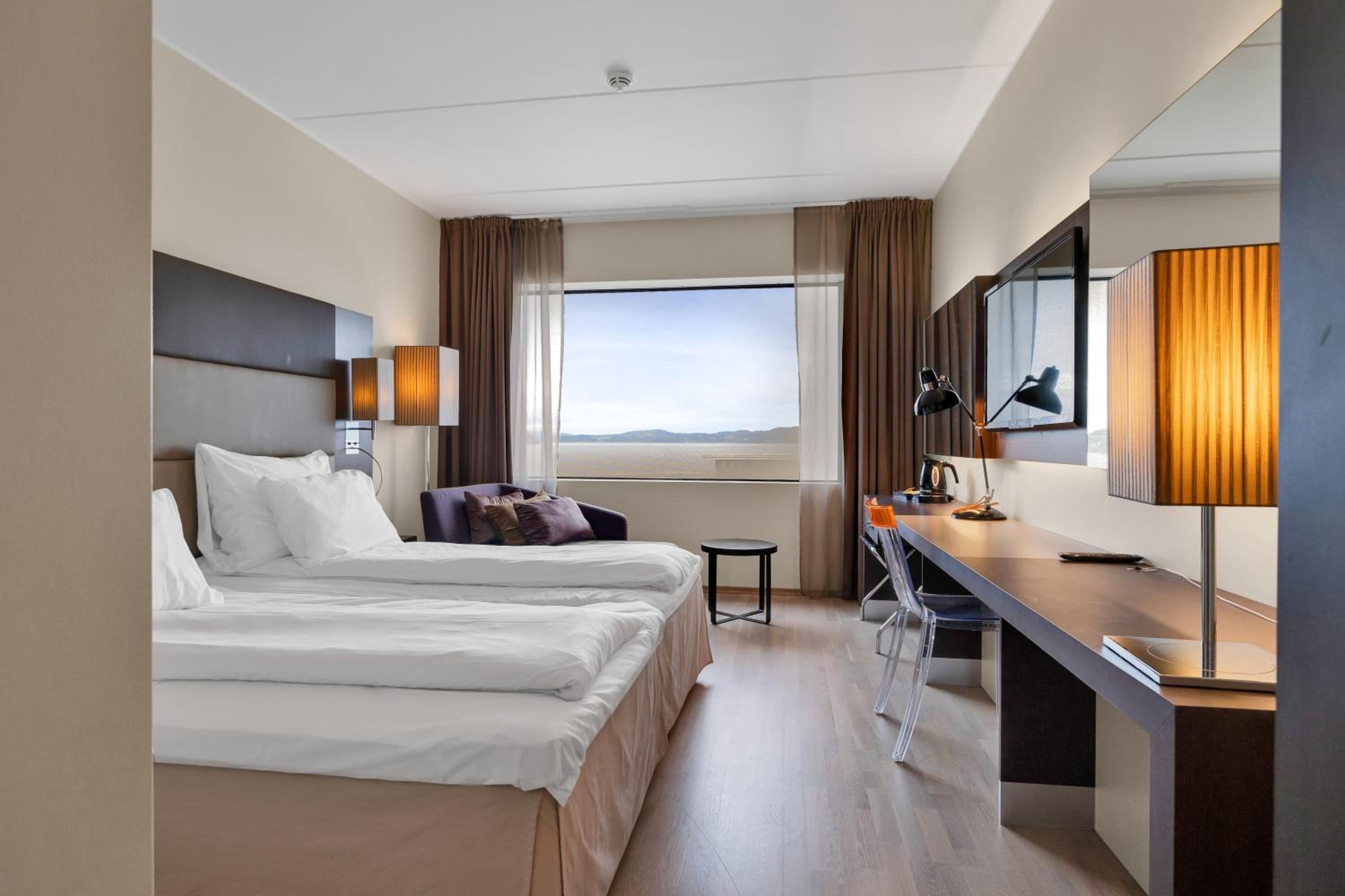 Superior Twin Room - Photo 1