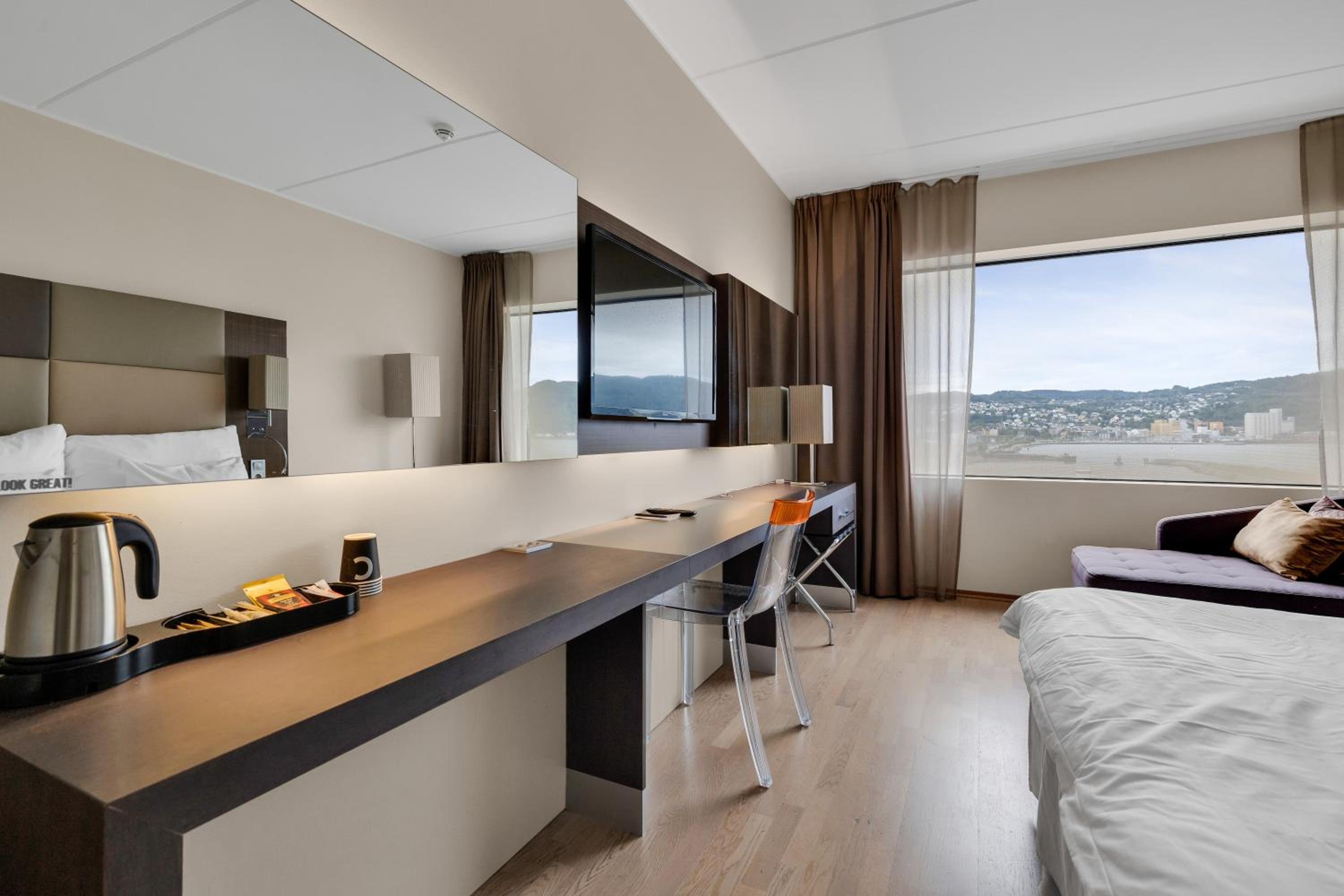 Superior Double or Twin Room - Photo 2