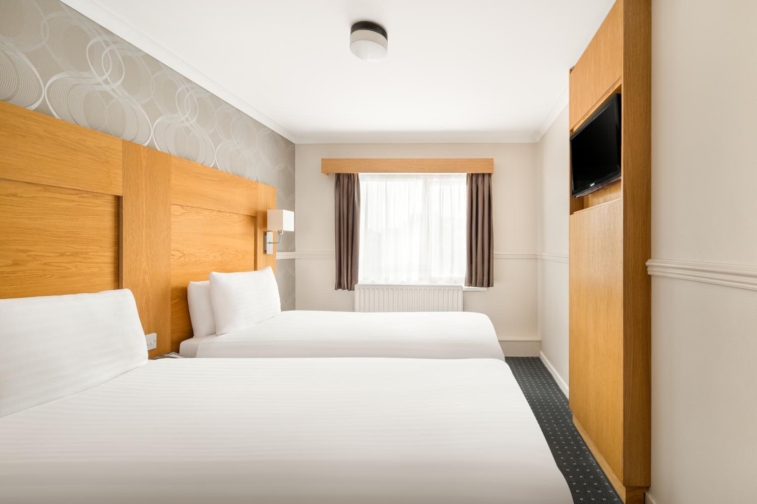 Twin Room photo 2