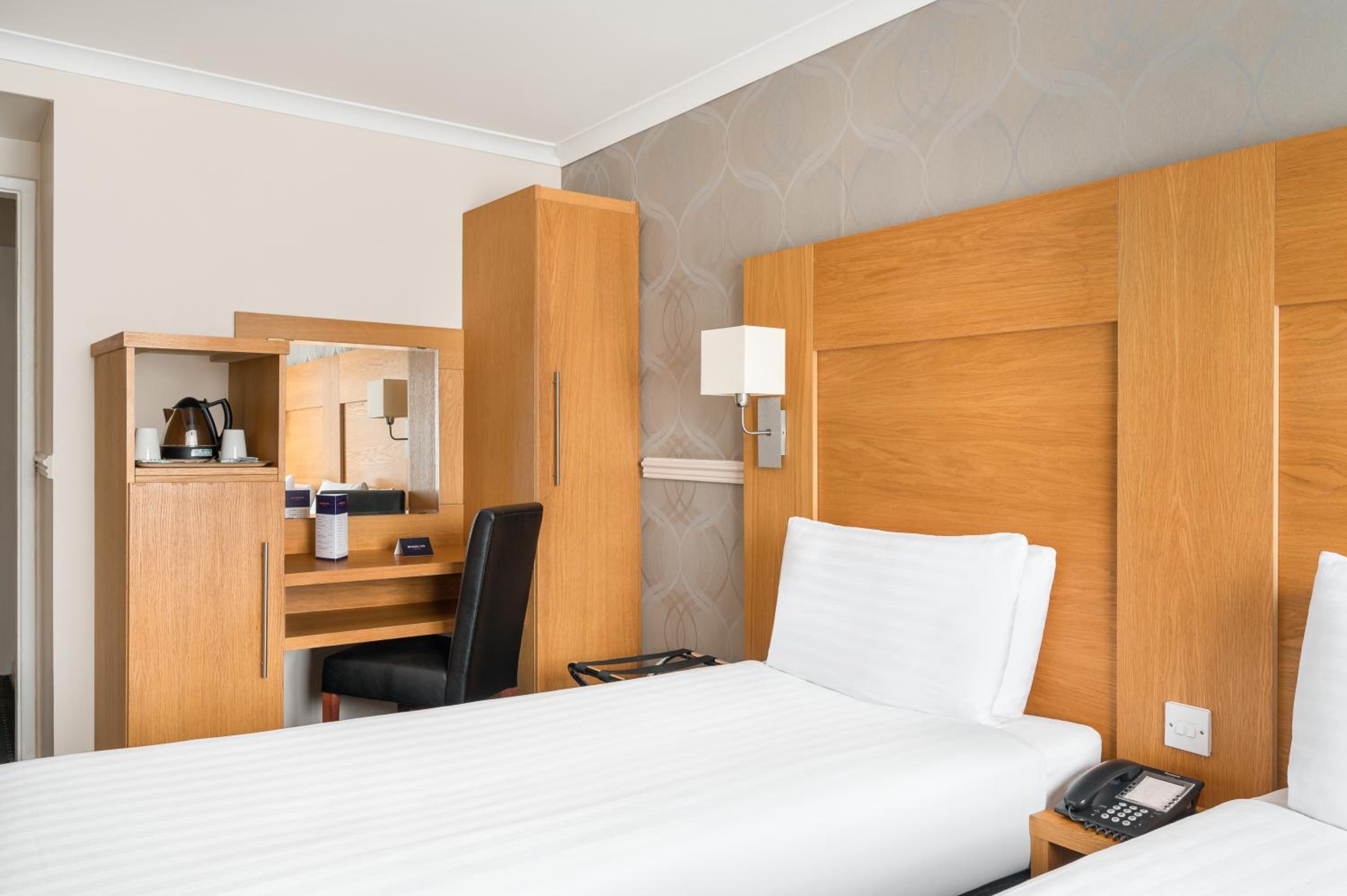 Twin Room photo 3