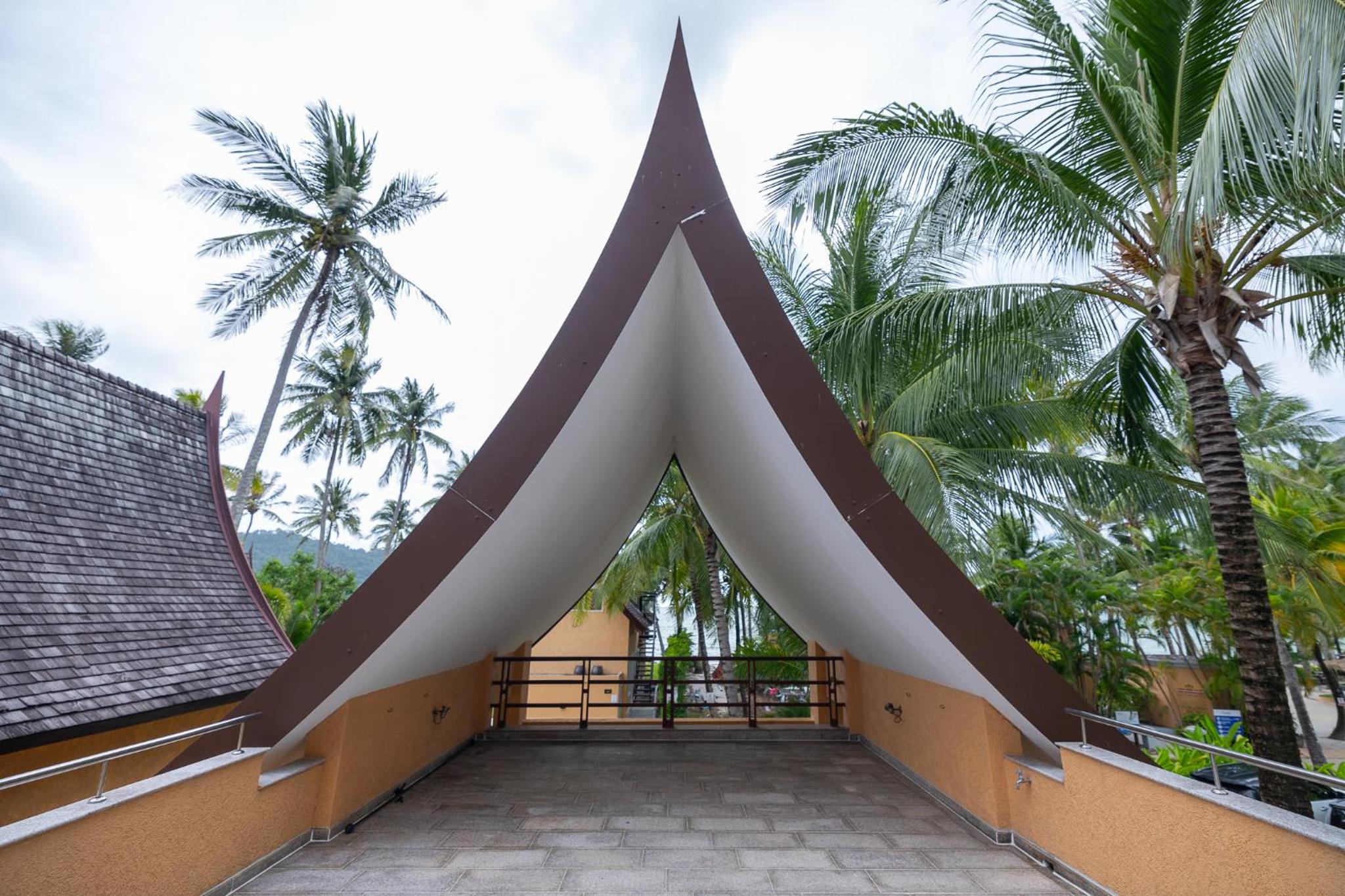 Three-Bedroom Villa with Sea View  - Photo 4