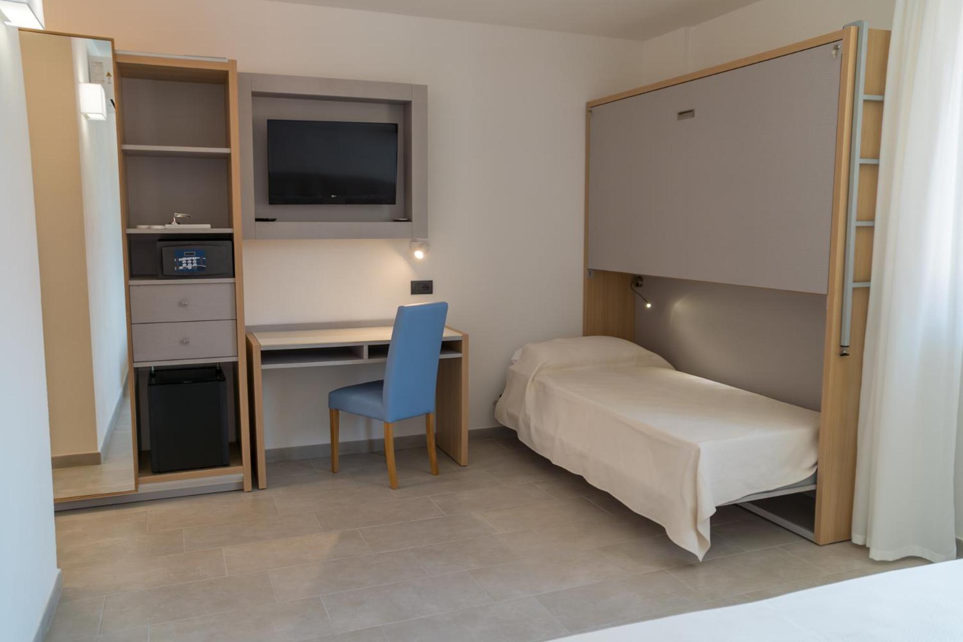 Comfort Room - Photo 6