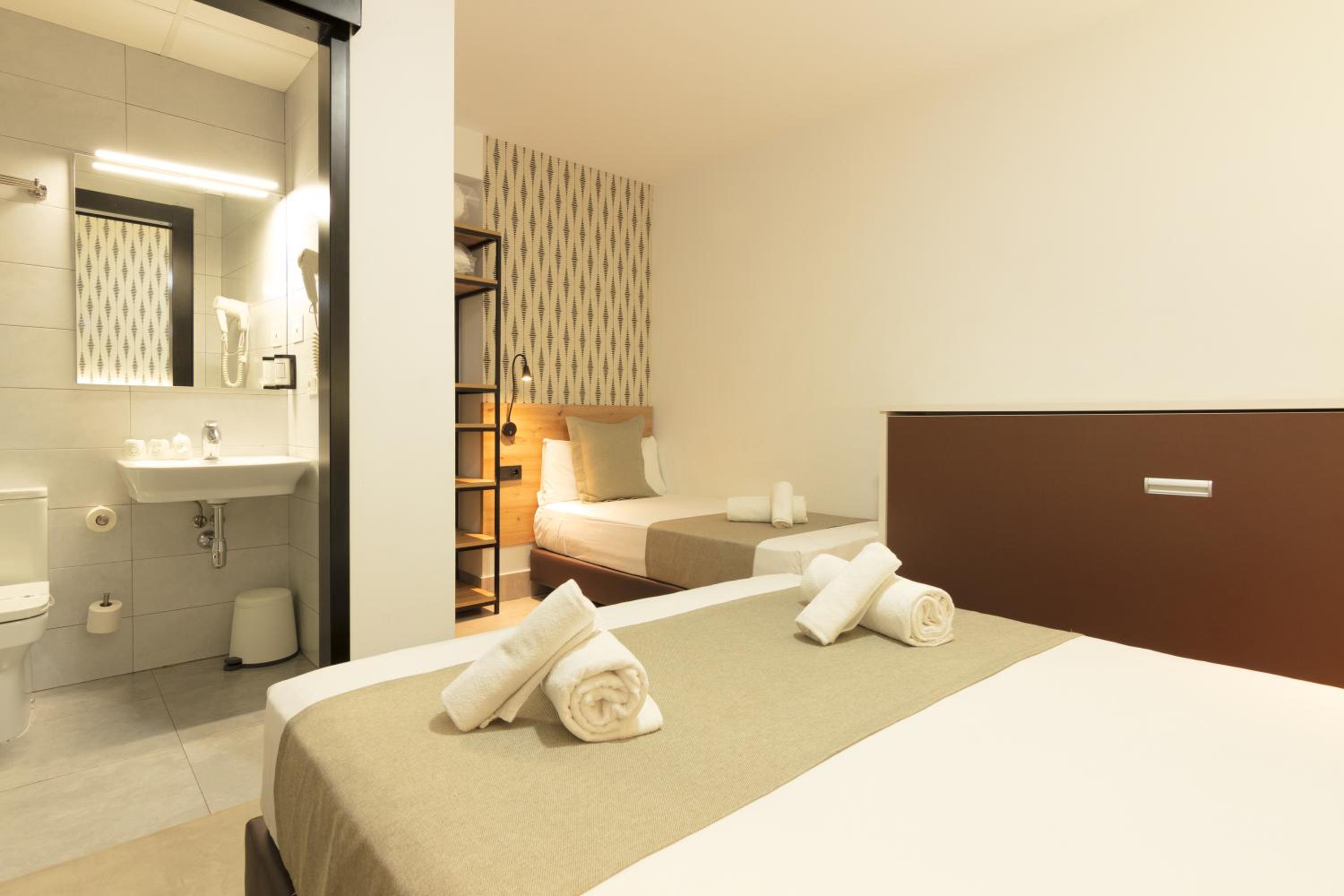 Triple Room photo 3