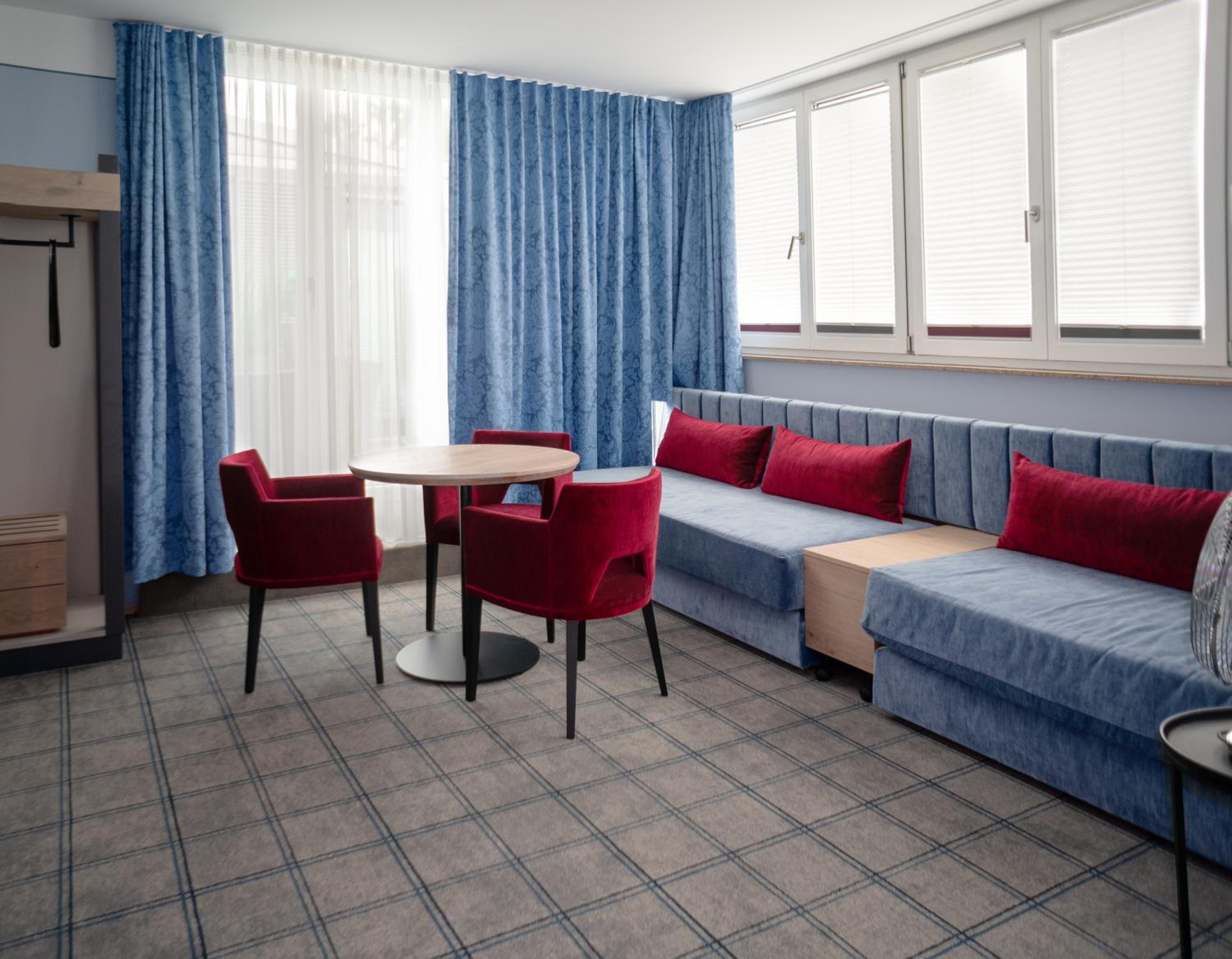 Junior Suite - Photo 3