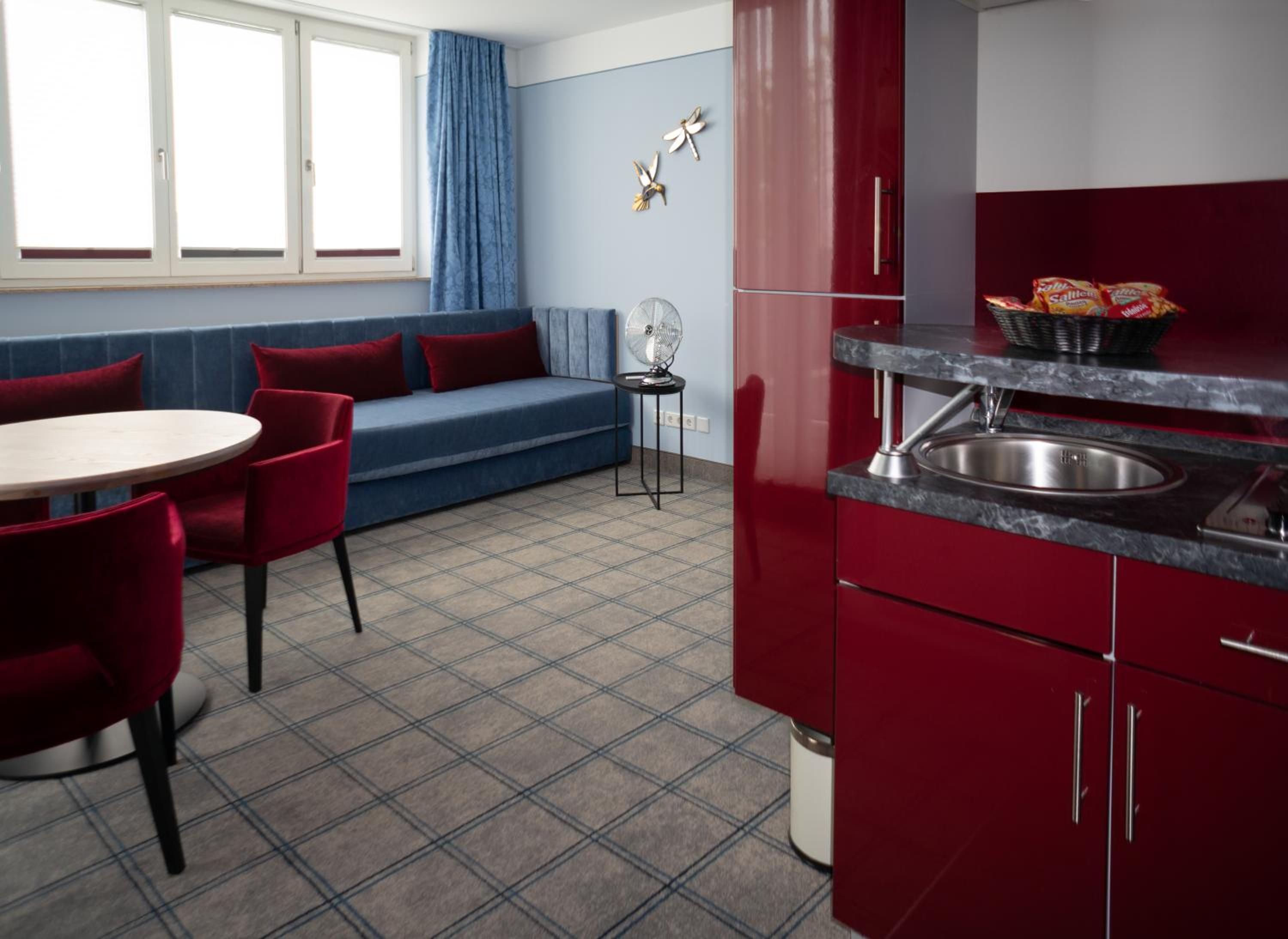 Junior Suite - Photo 2