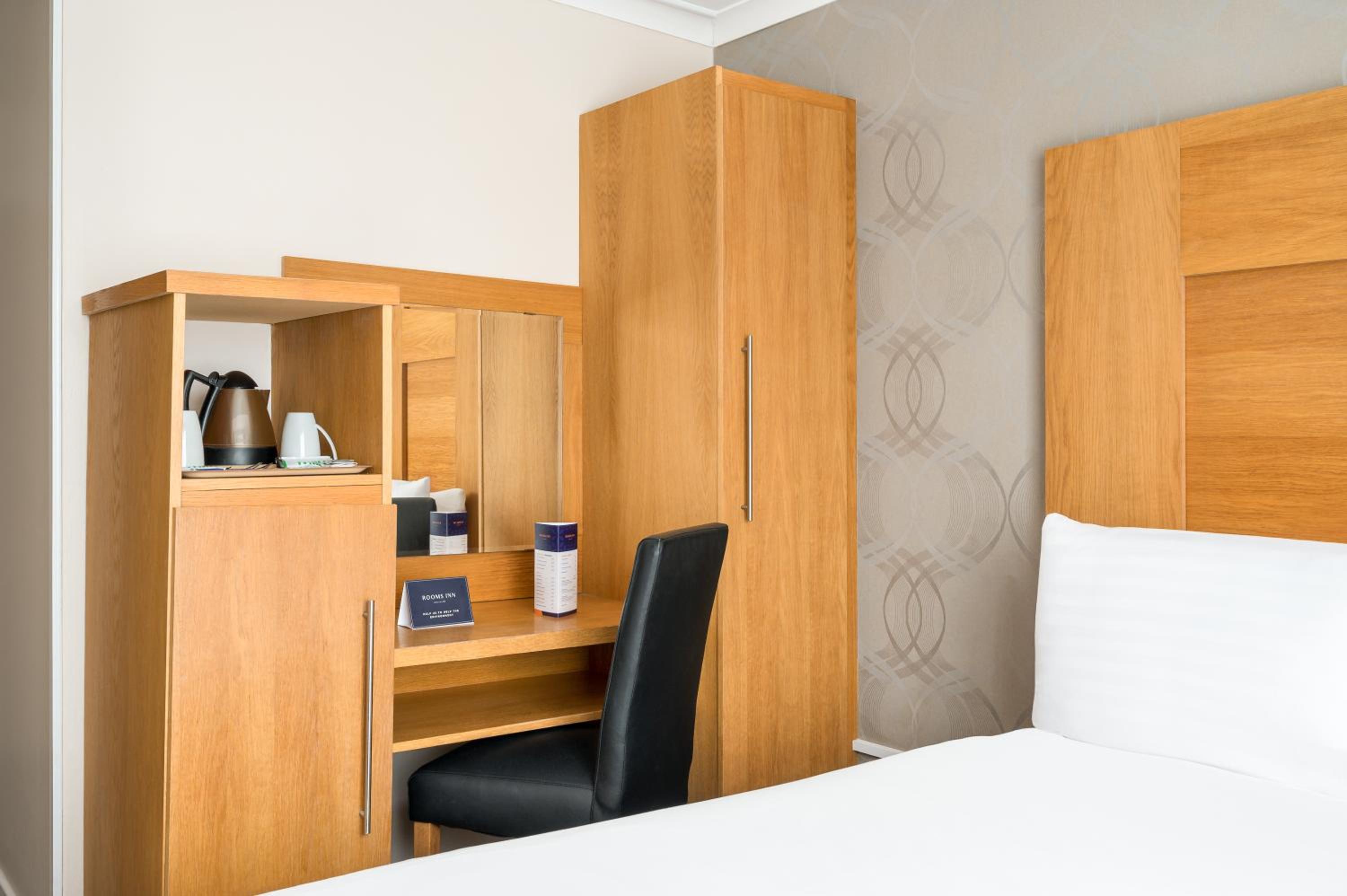 Single Room photo 2