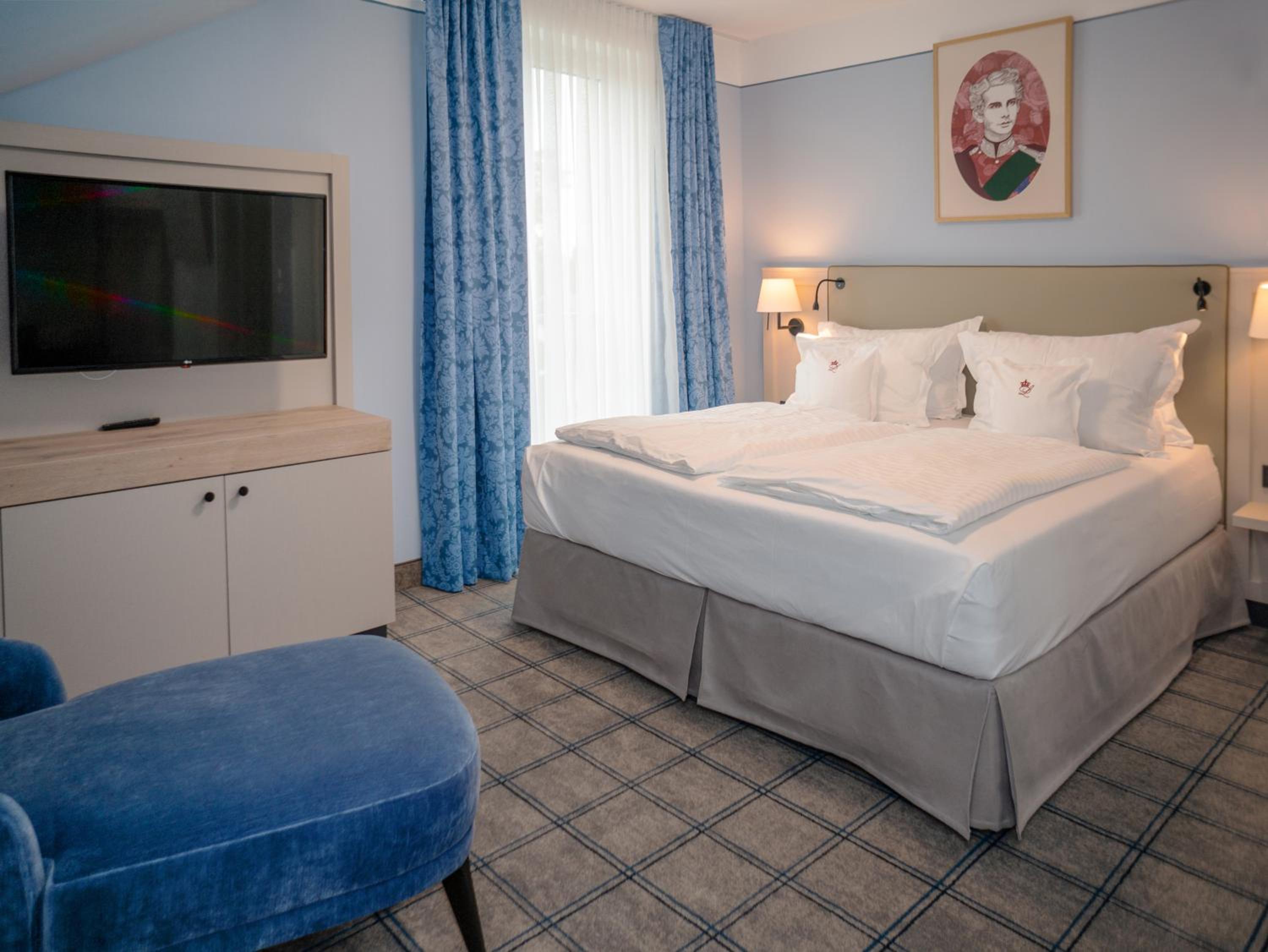 Junior Suite - Photo 1