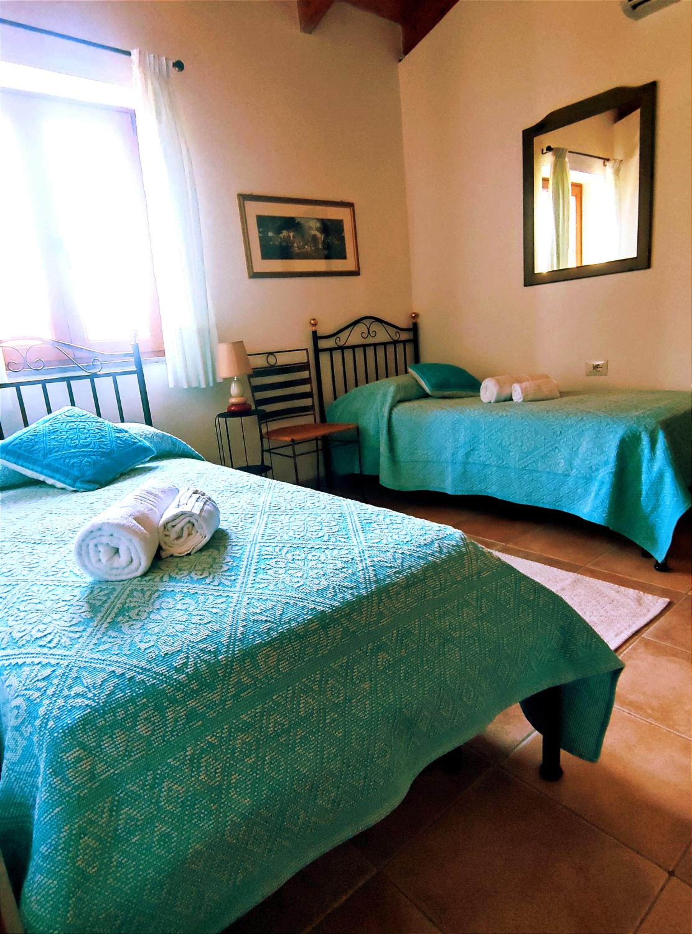 Twin Room photo 1