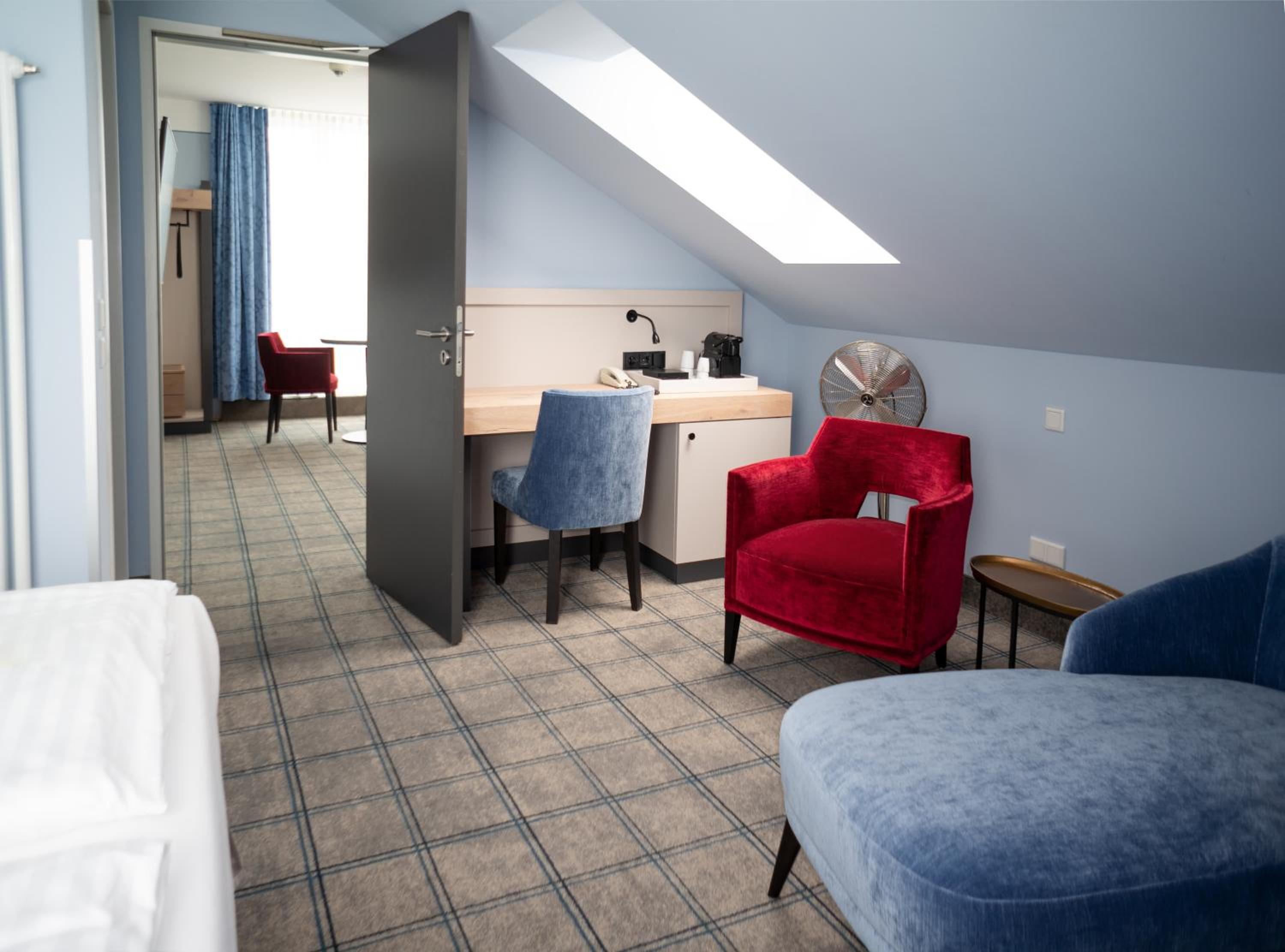 Junior Suite - Photo 5