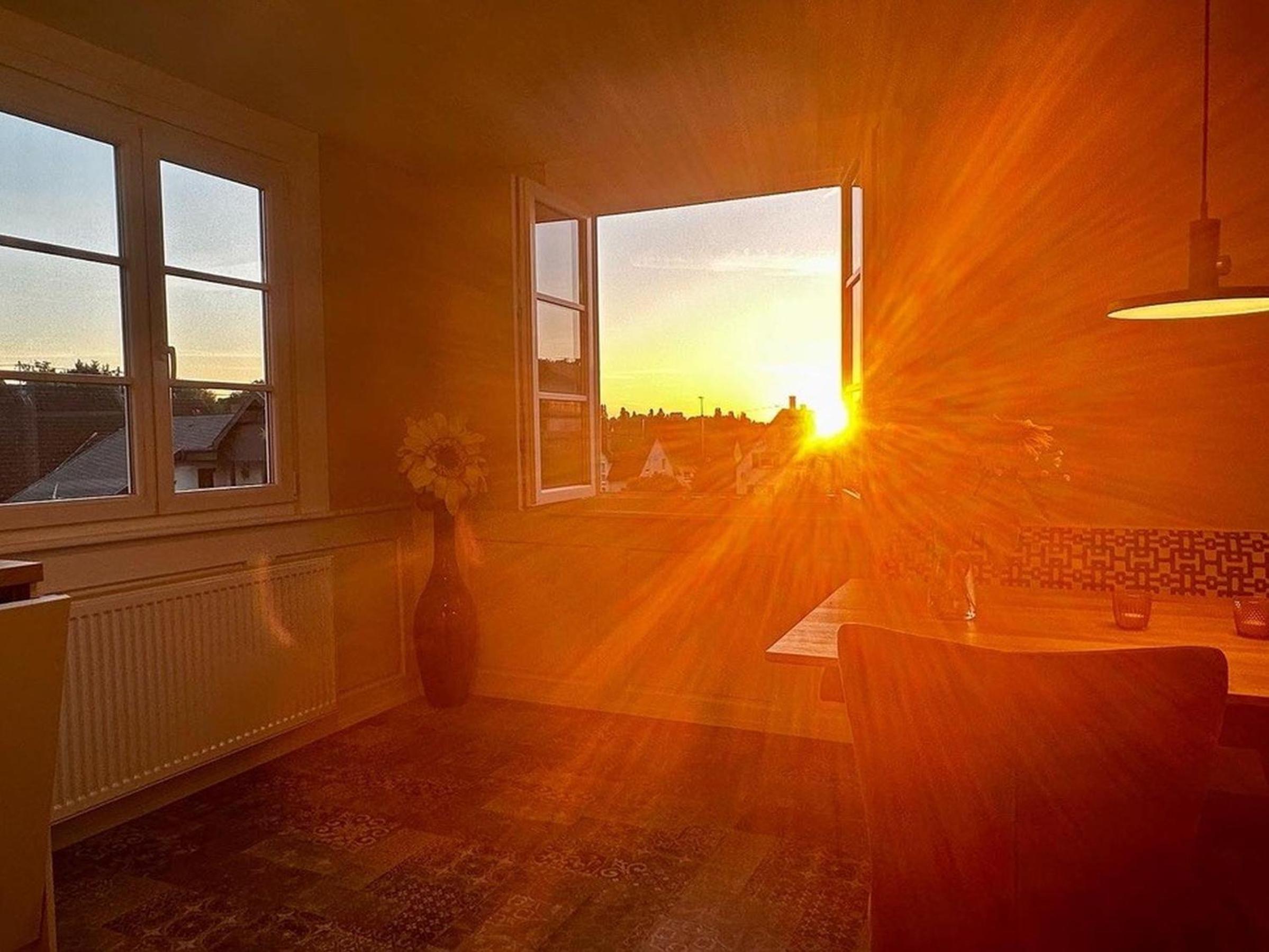 Two-Bedroom Deluxe Apartment with Garden View photo 3