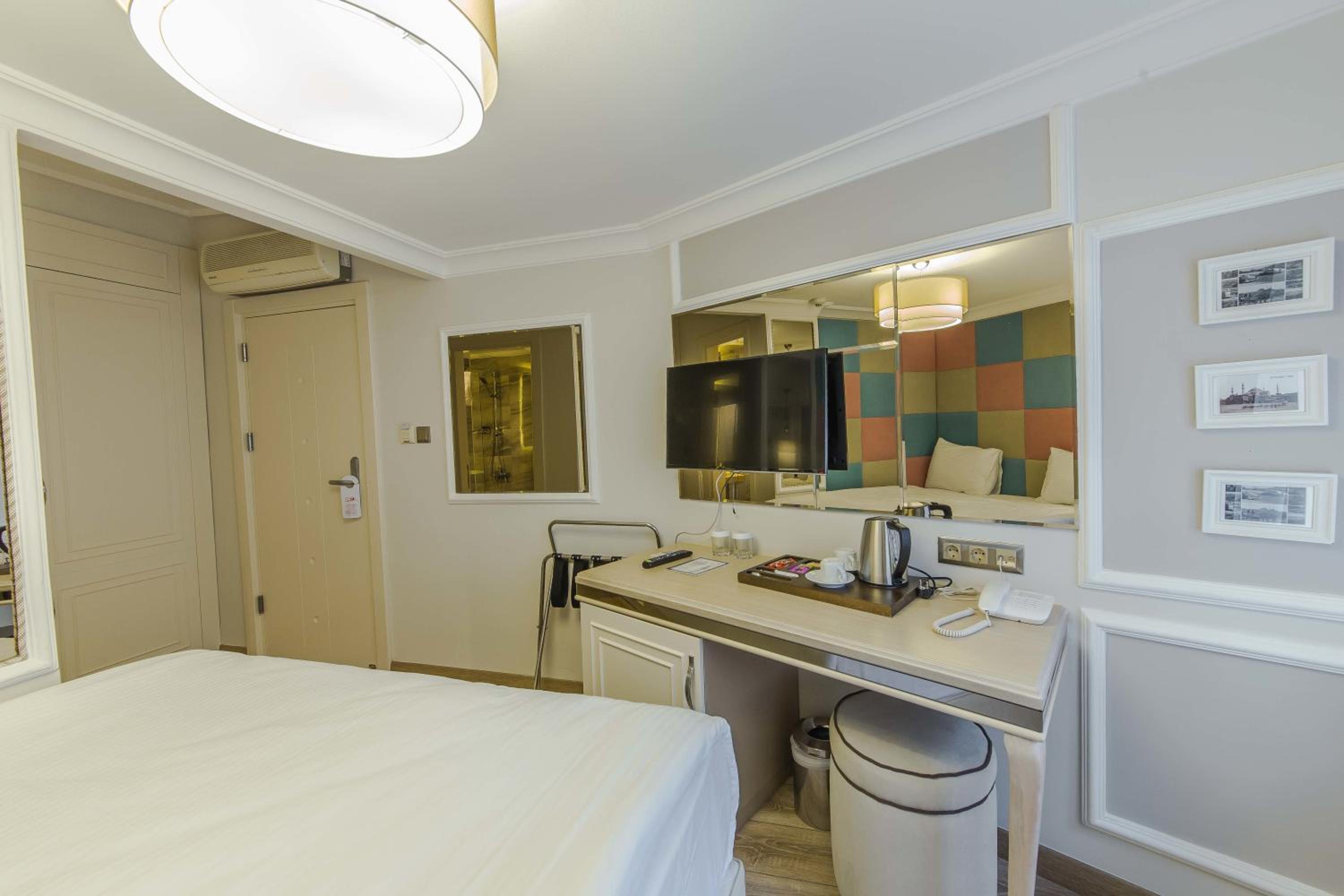 The Constantine Hotel — photo 152