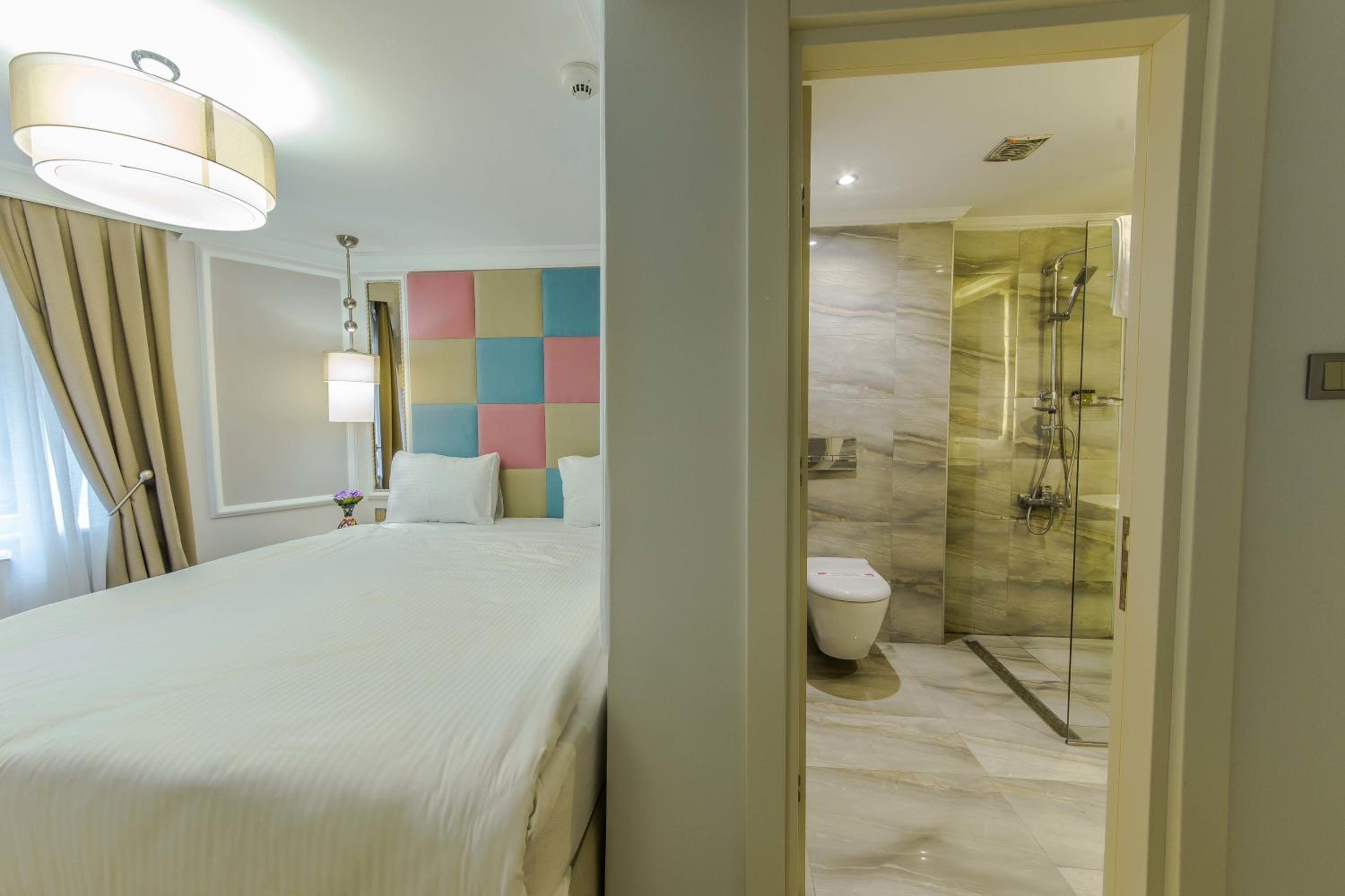 The Constantine Hotel — photo 150