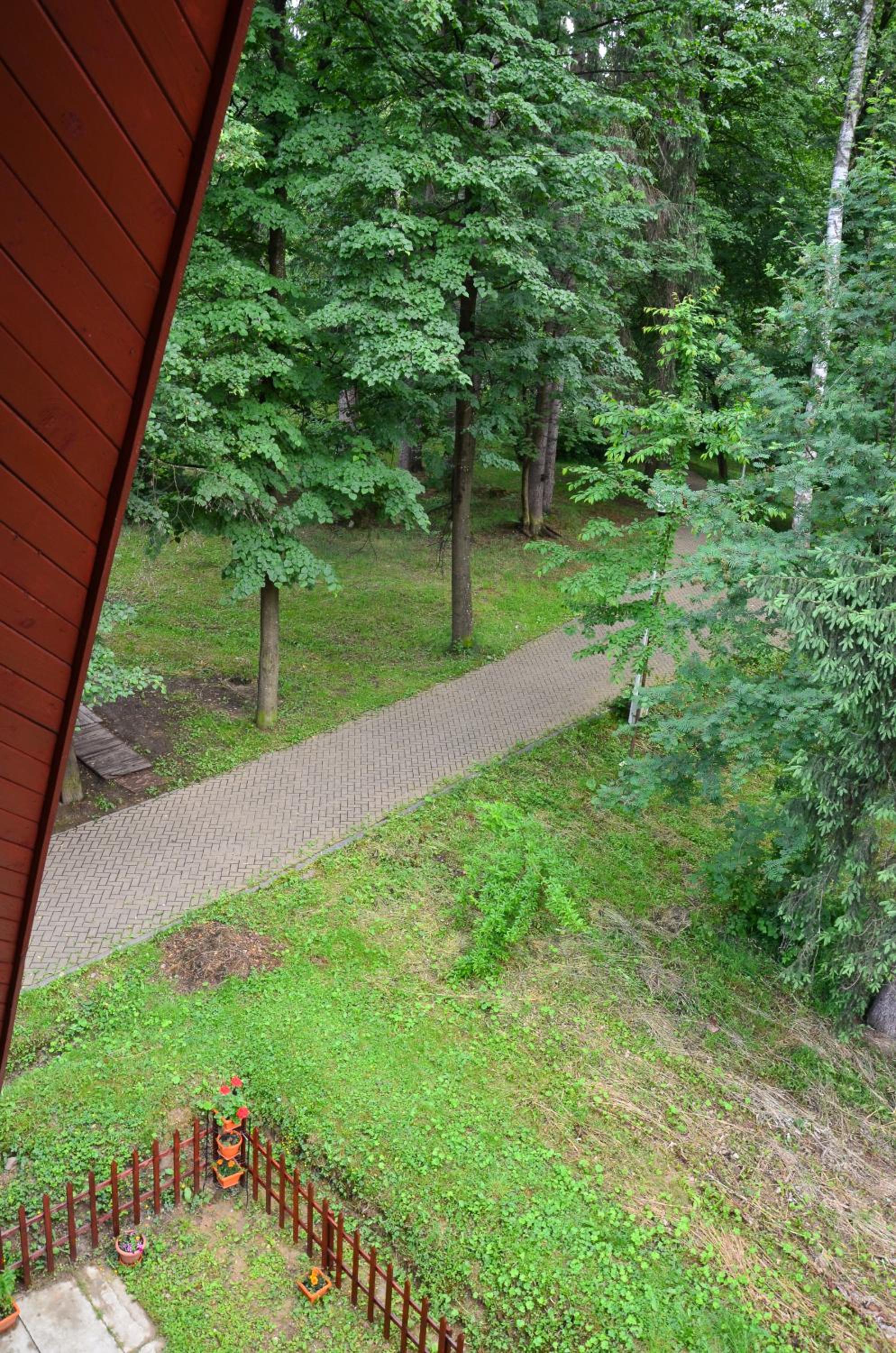 Double Room - Attic - Photo 2
