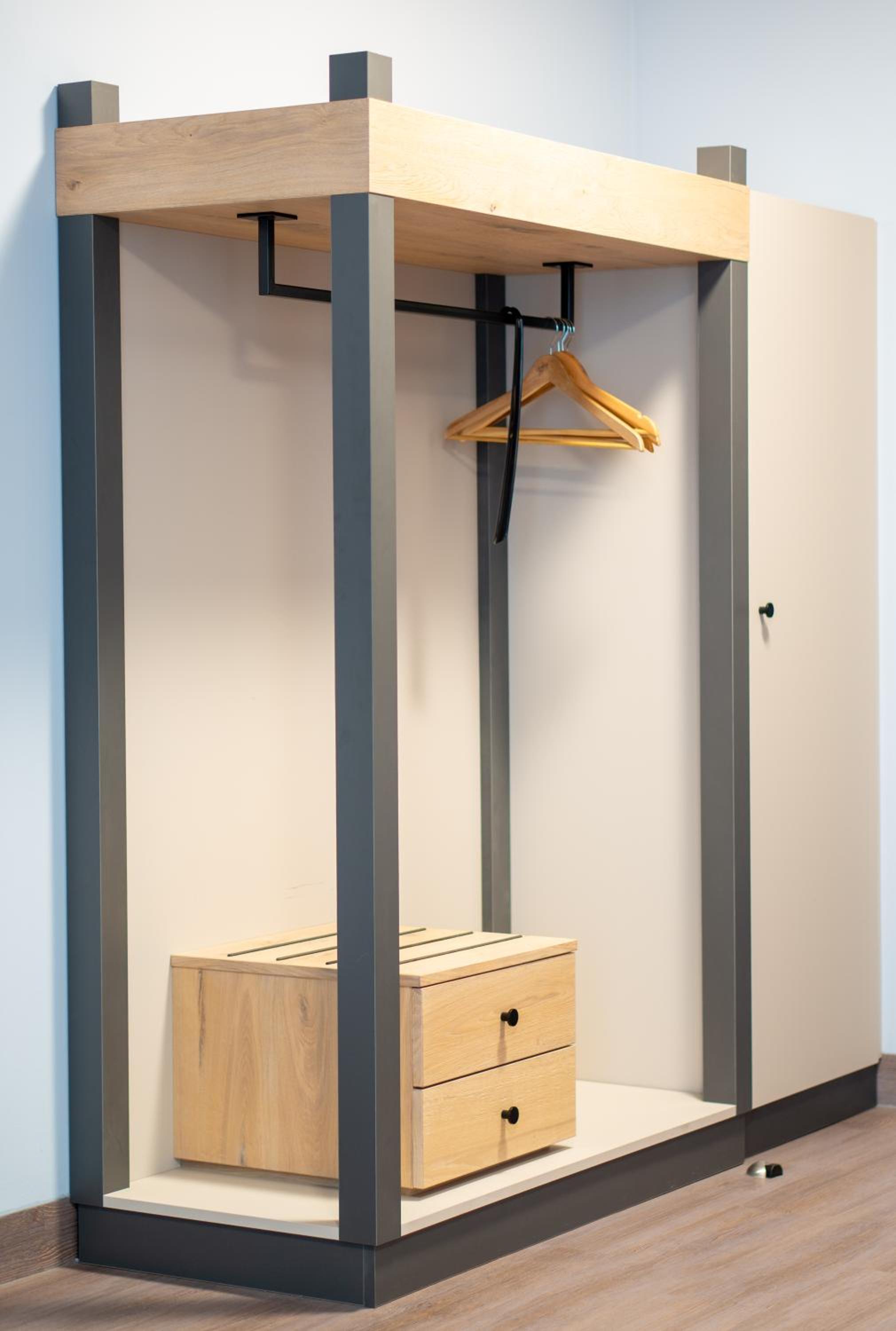 Business Double Room - Photo 5