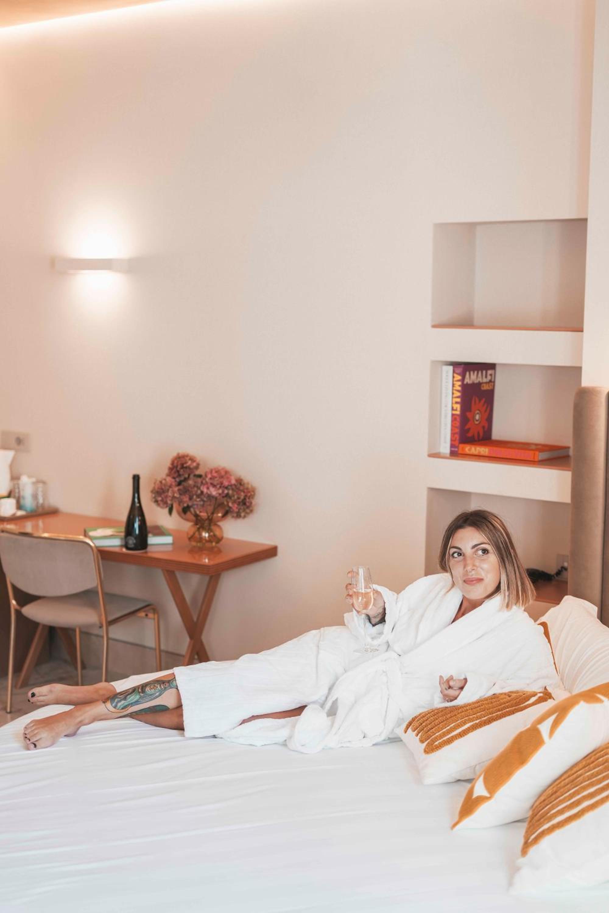 Suite photo 3
