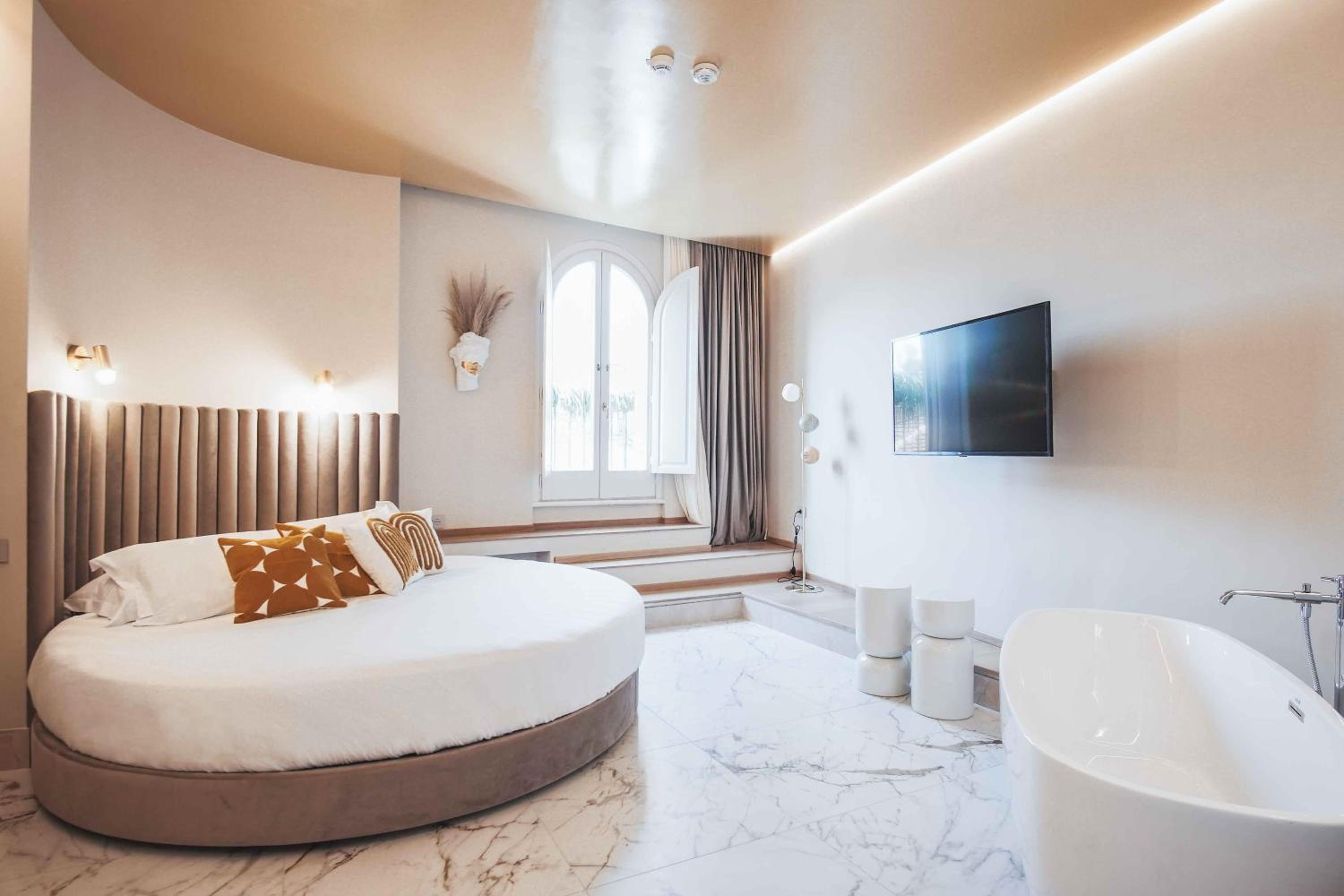 Suite photo 1