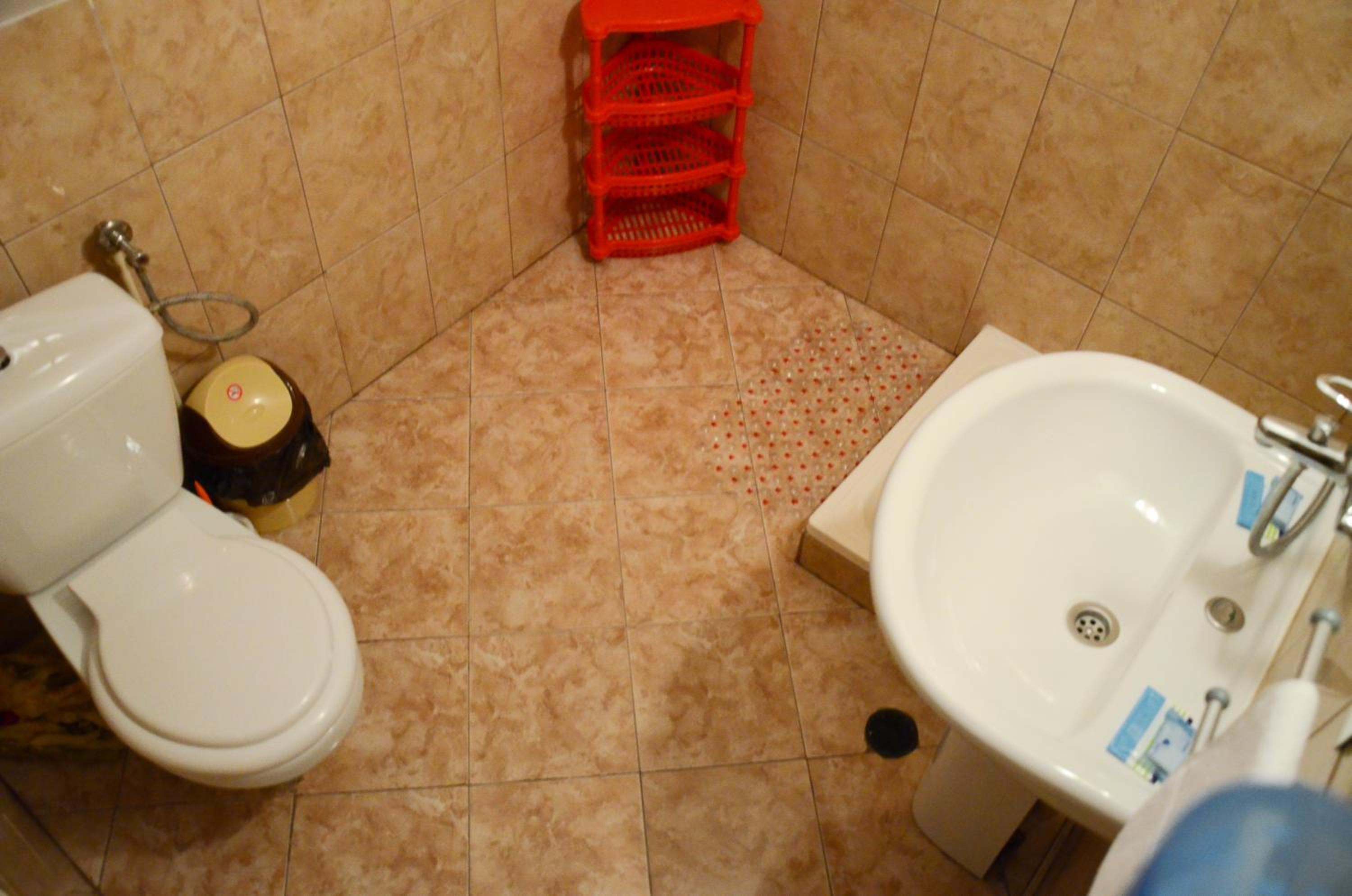 Double Room - Attic - Photo 5