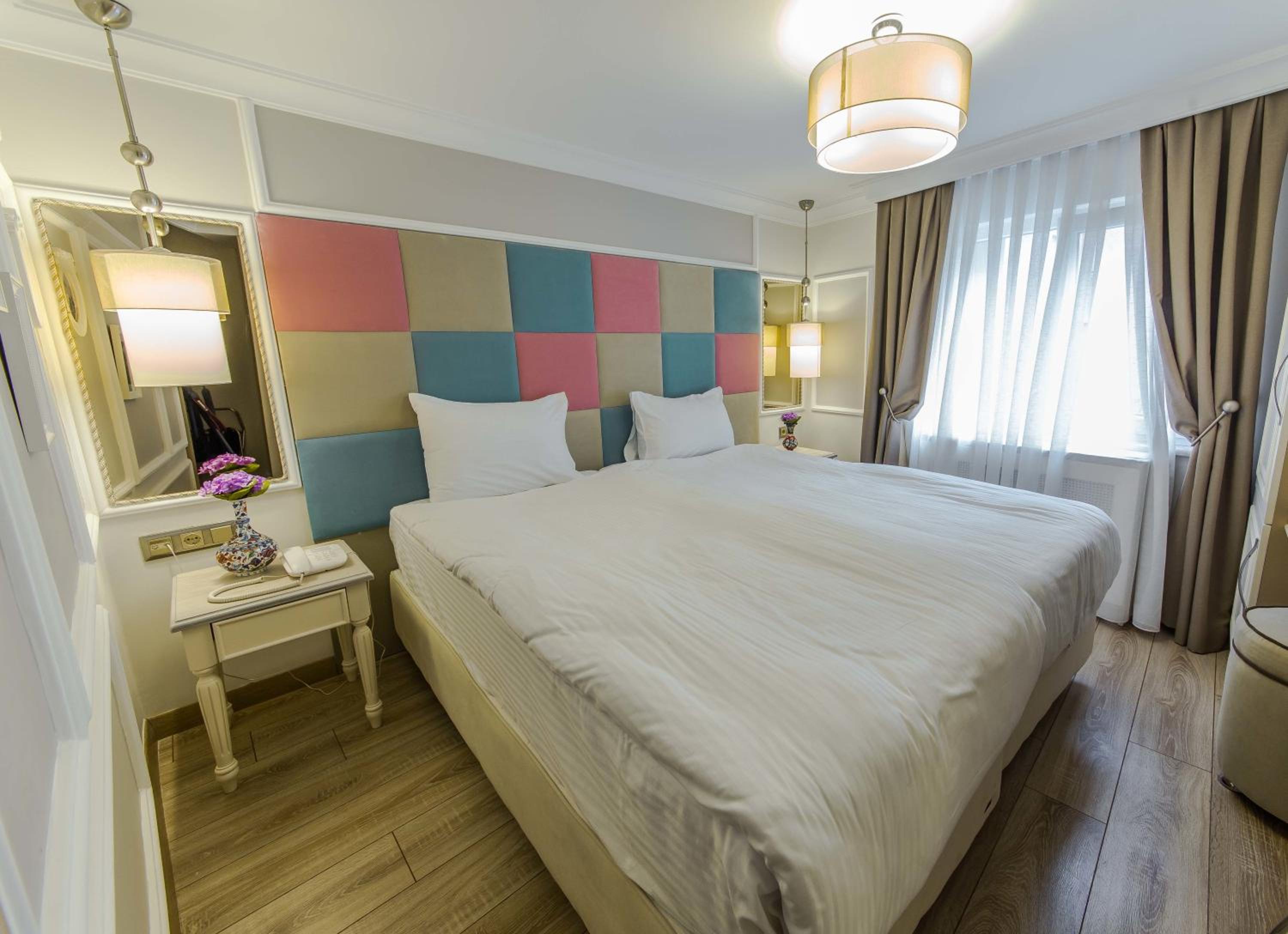 Double Room photo 3