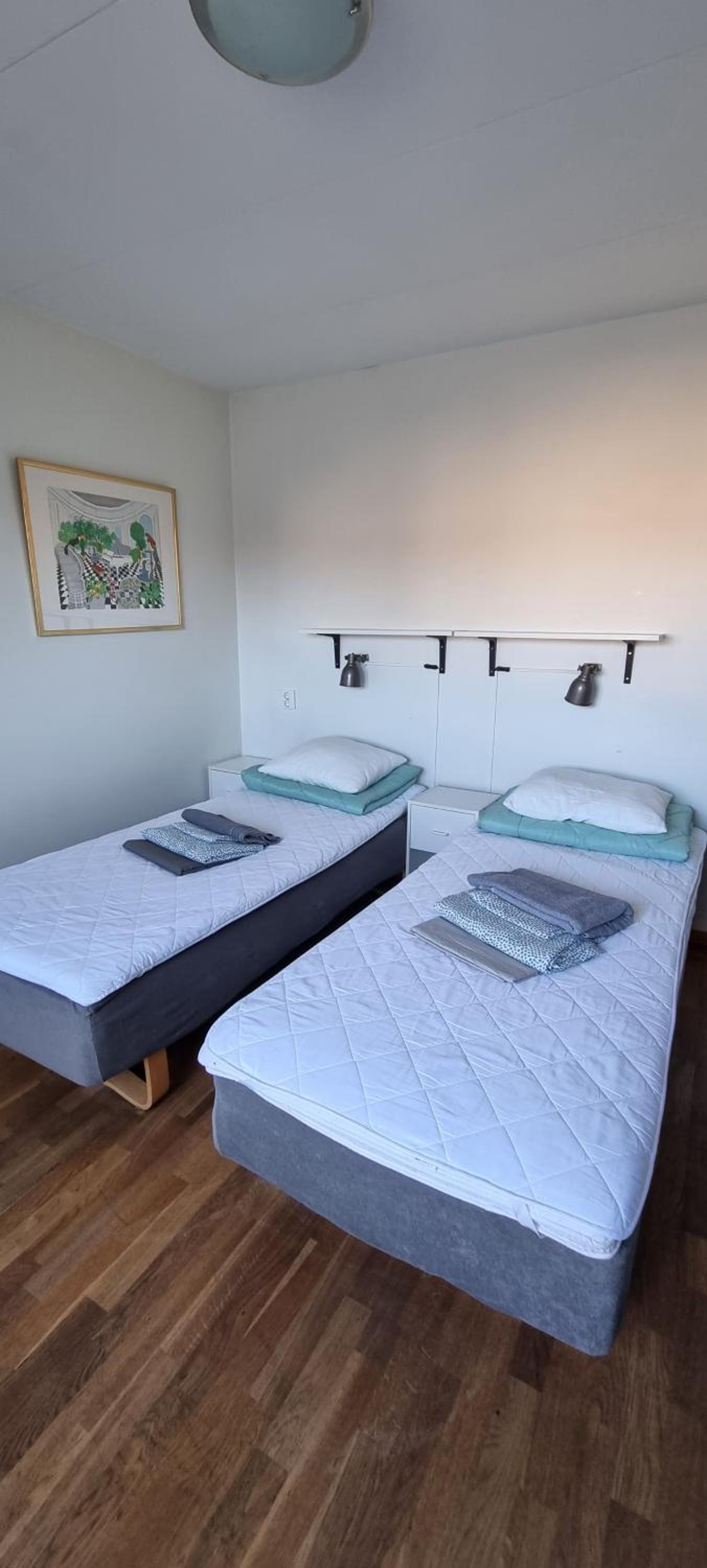 Double Room With Balcony photo 1