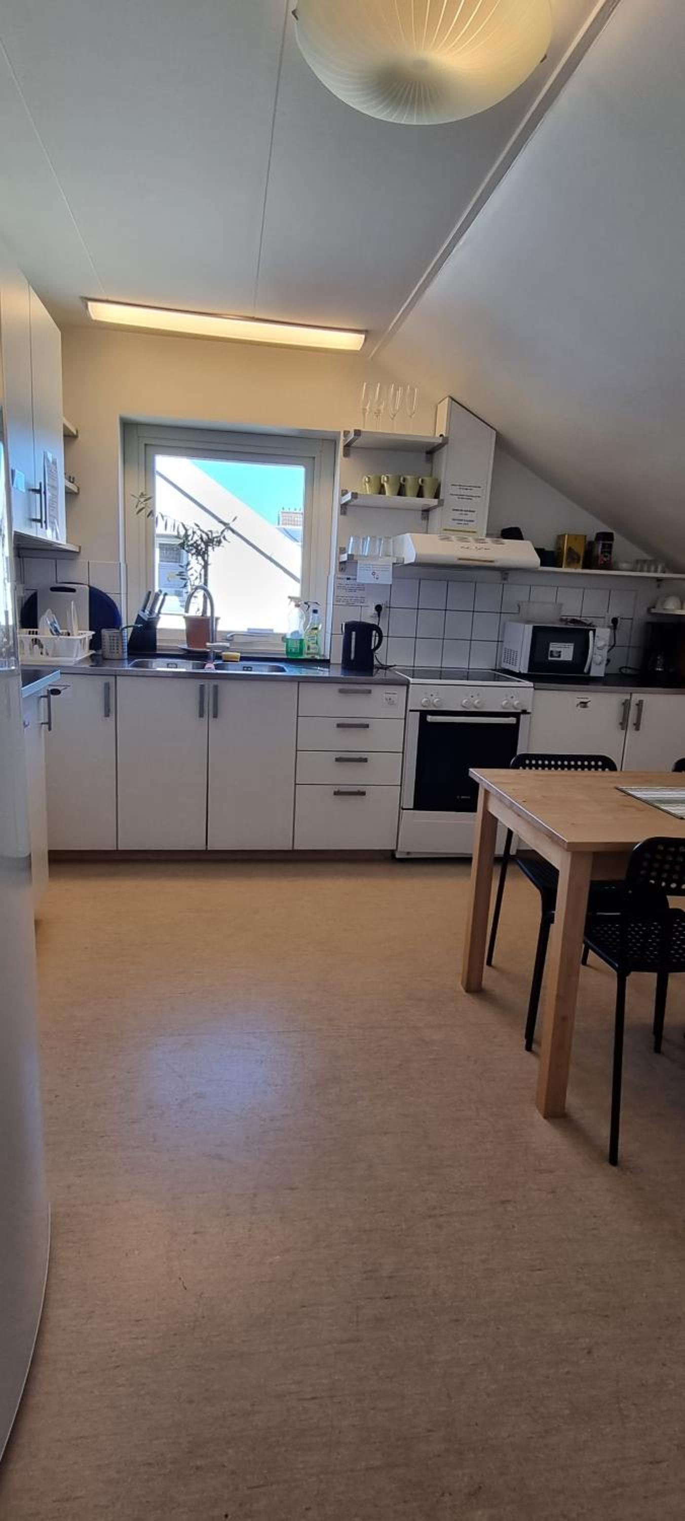 Double Room With Balcony photo 2