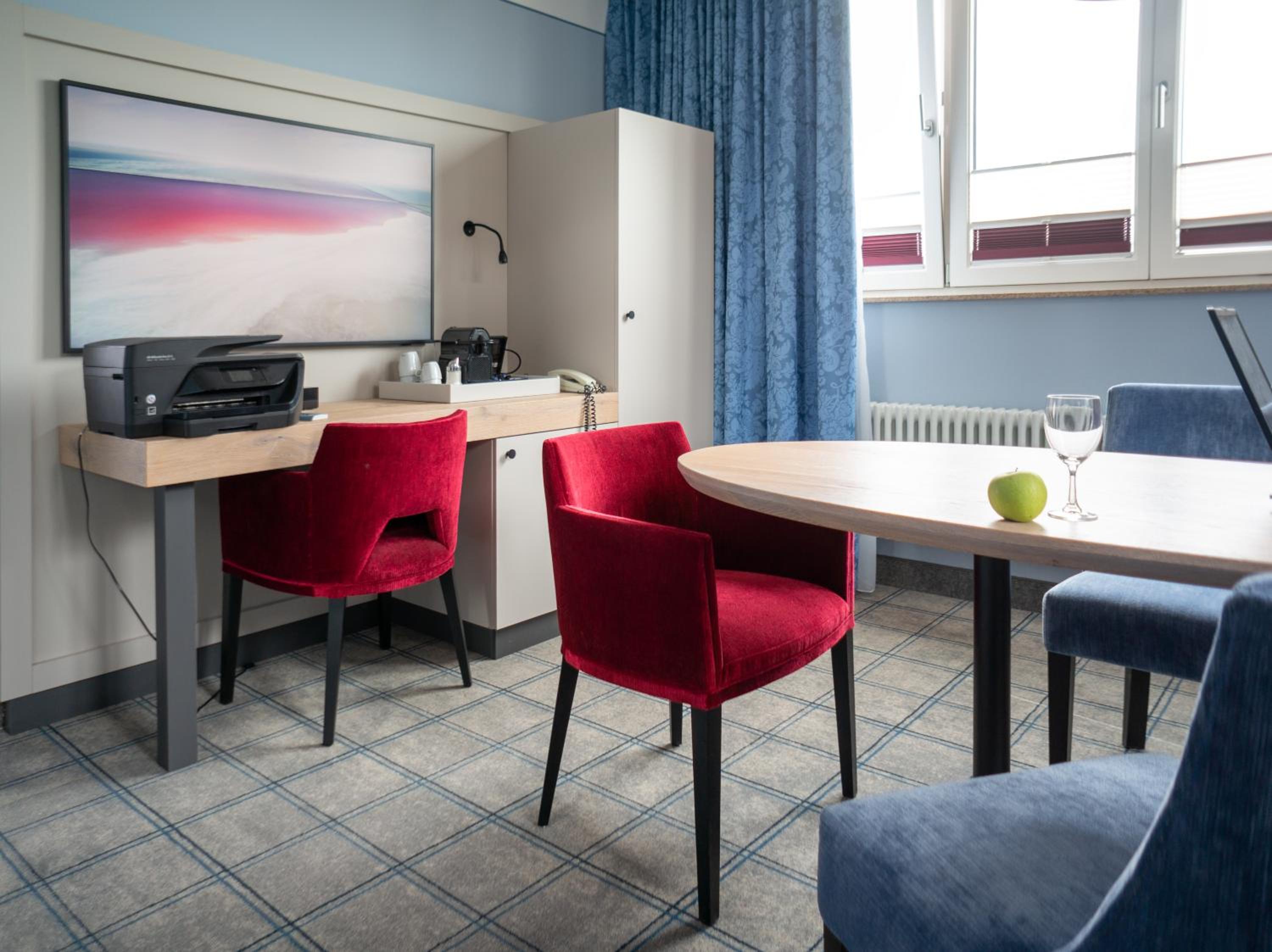 Junior Suite - Photo 6