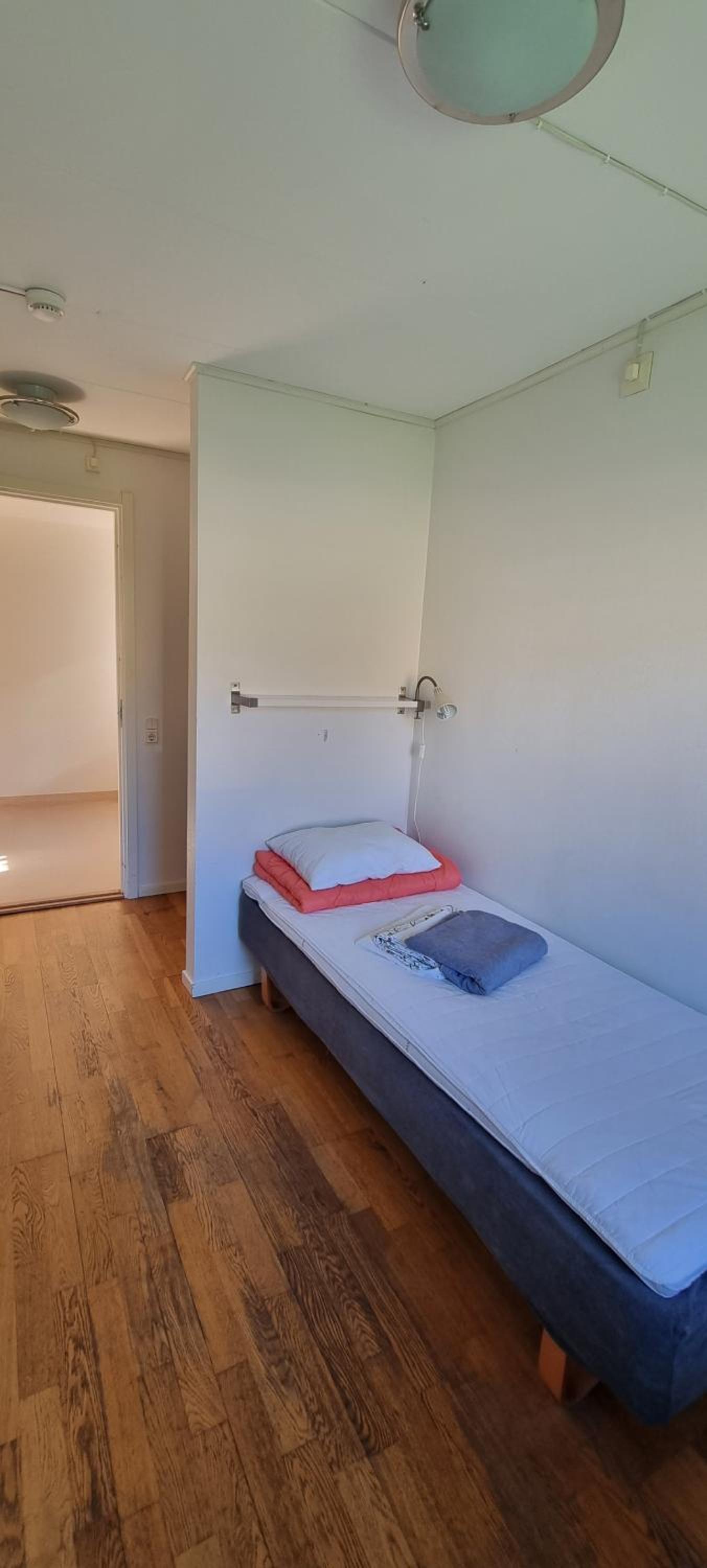 Budget Single Room photo 1