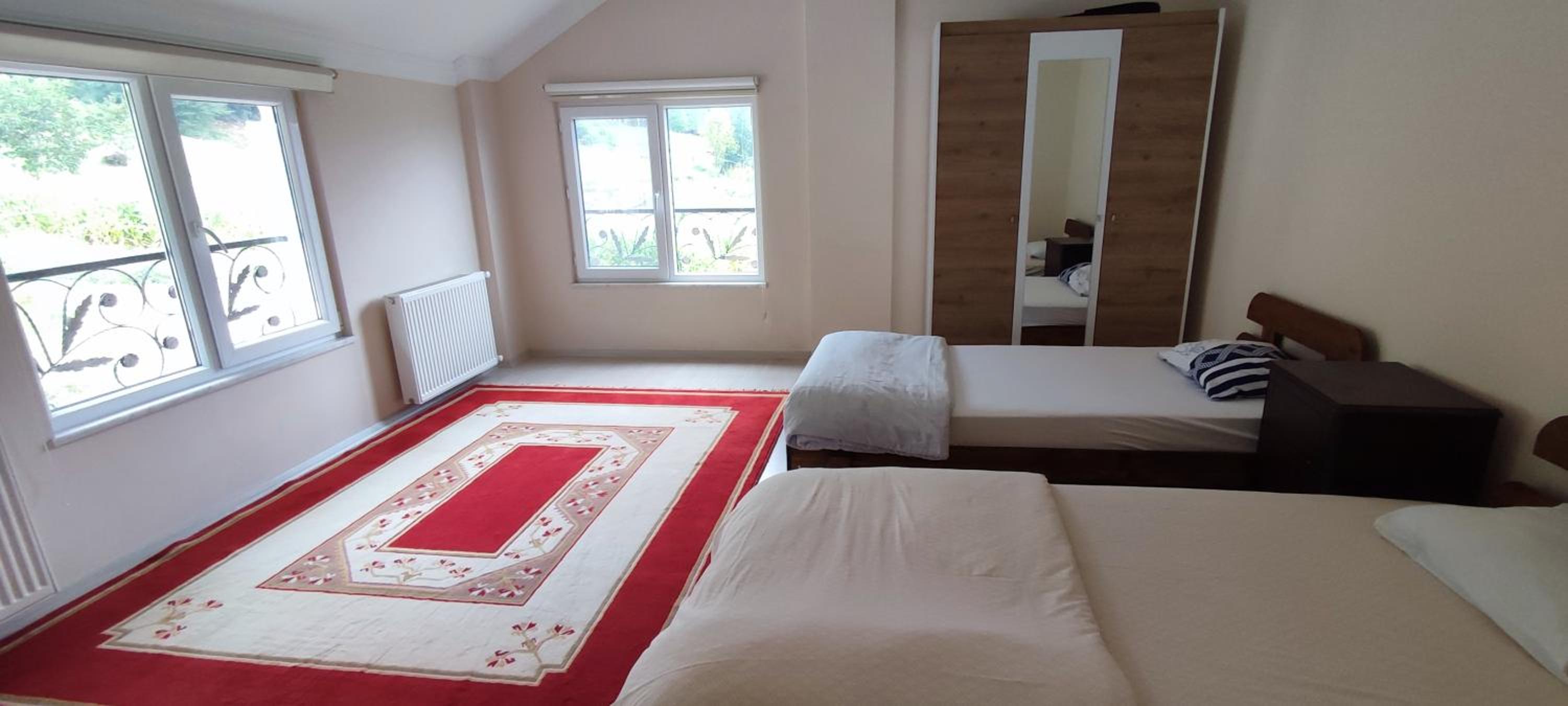 Deluxe Villa