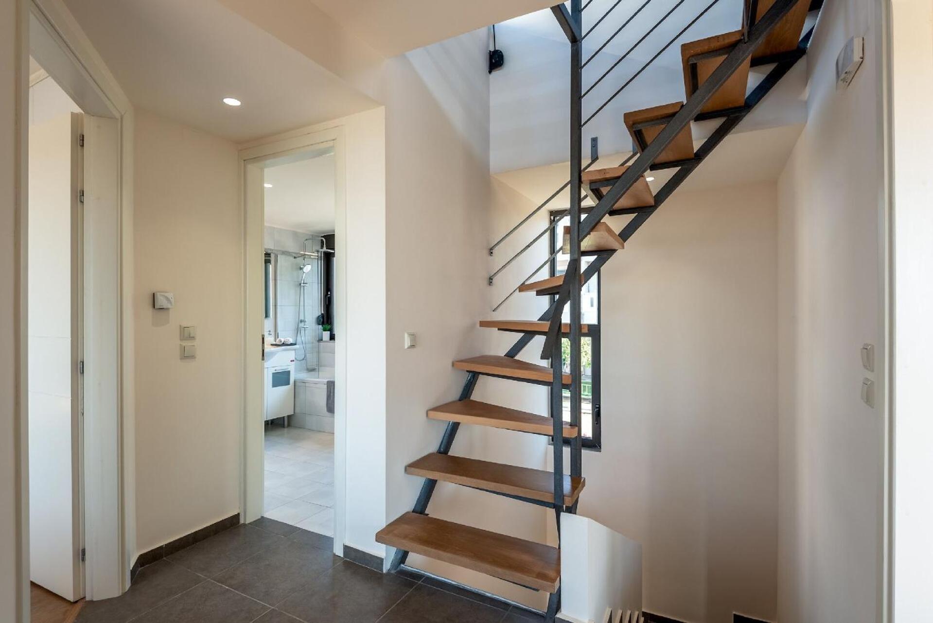 Two-Bedroom House photo 1