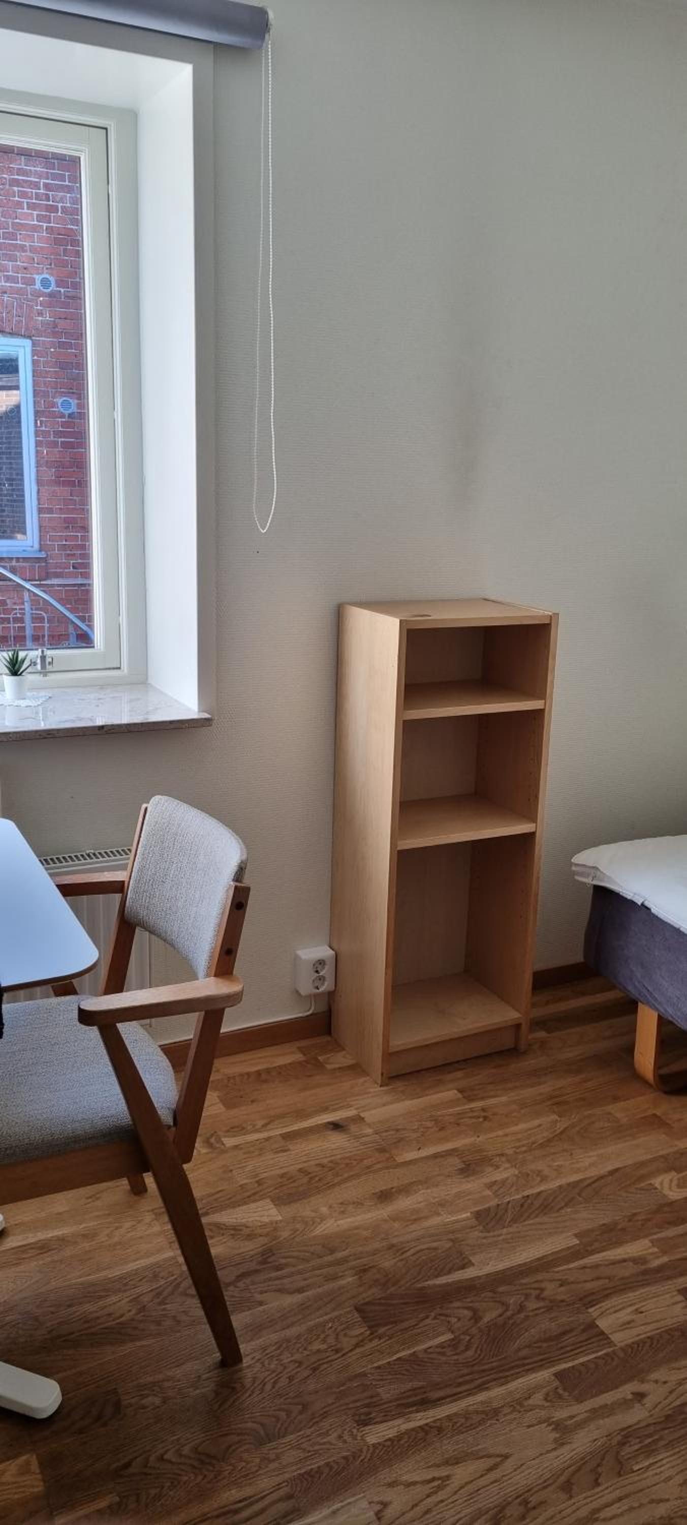 Budget Single Room photo 3