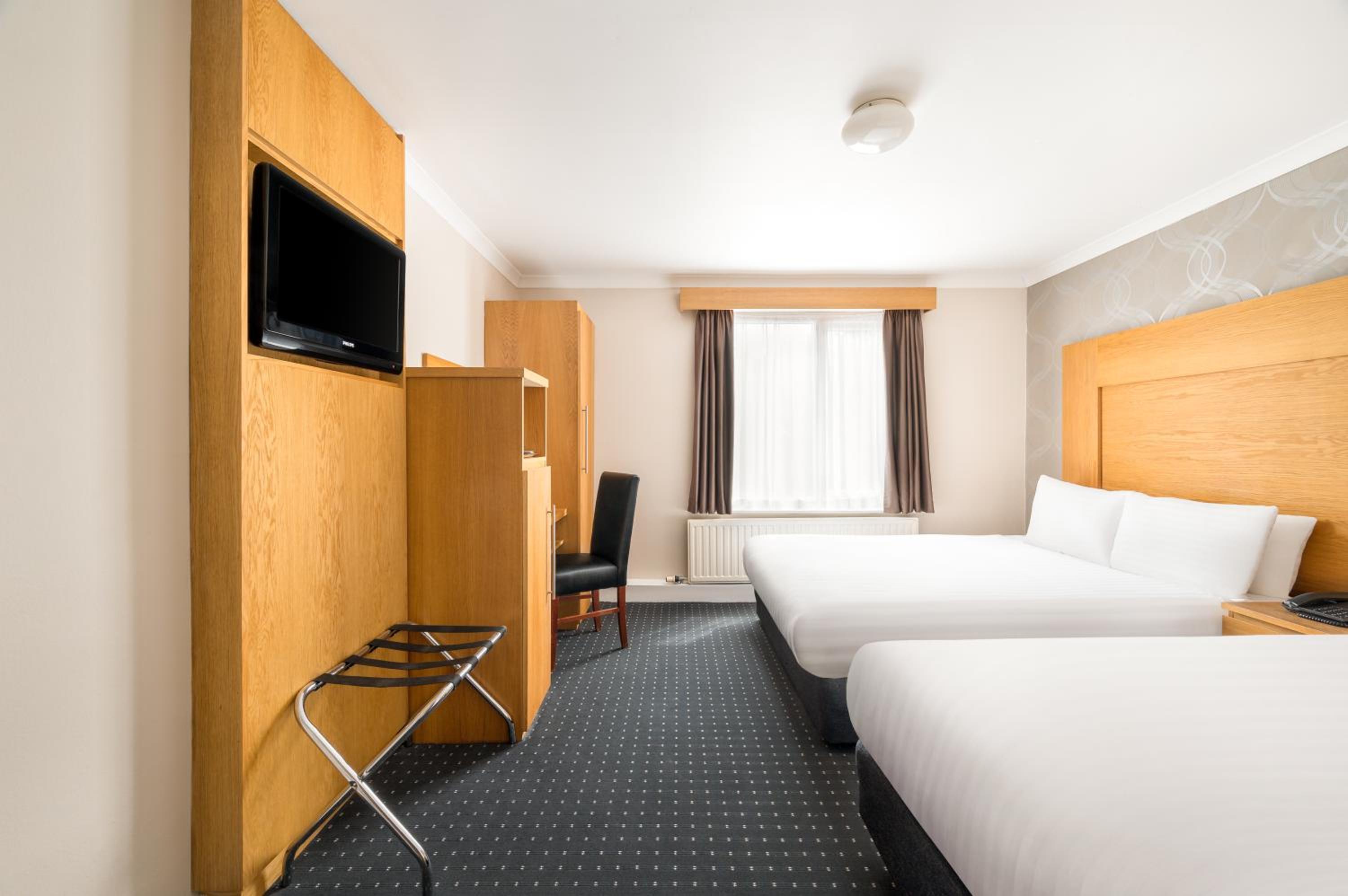 Standard Triple Room photo 2