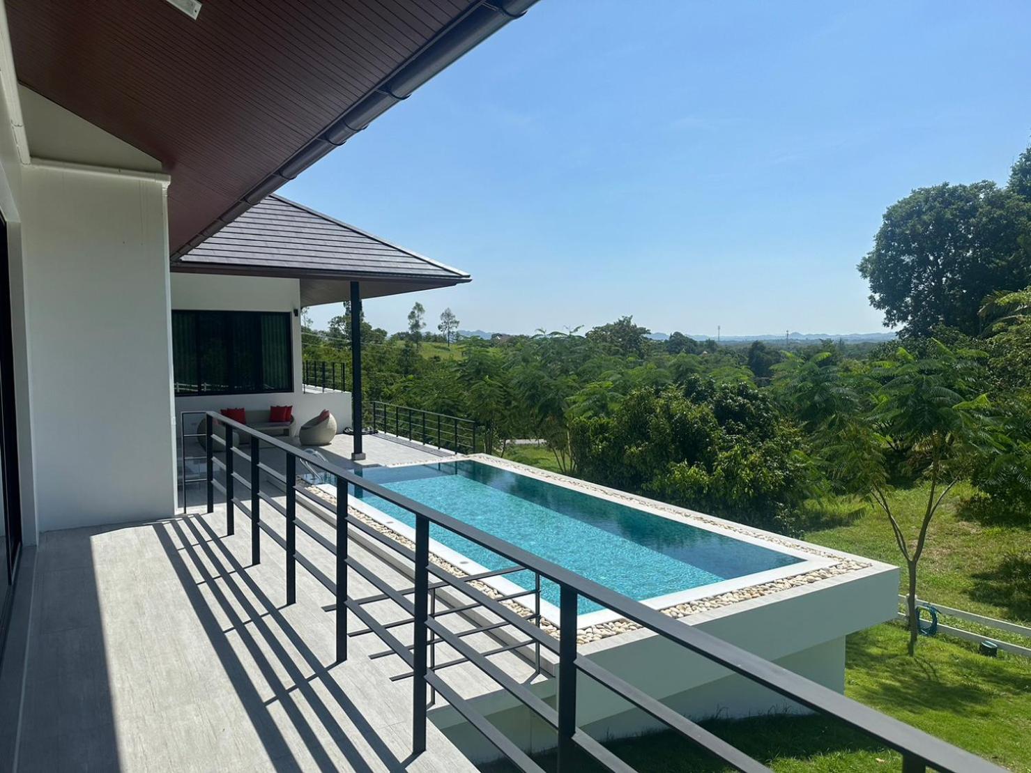 Villa with Private Pool photo 2