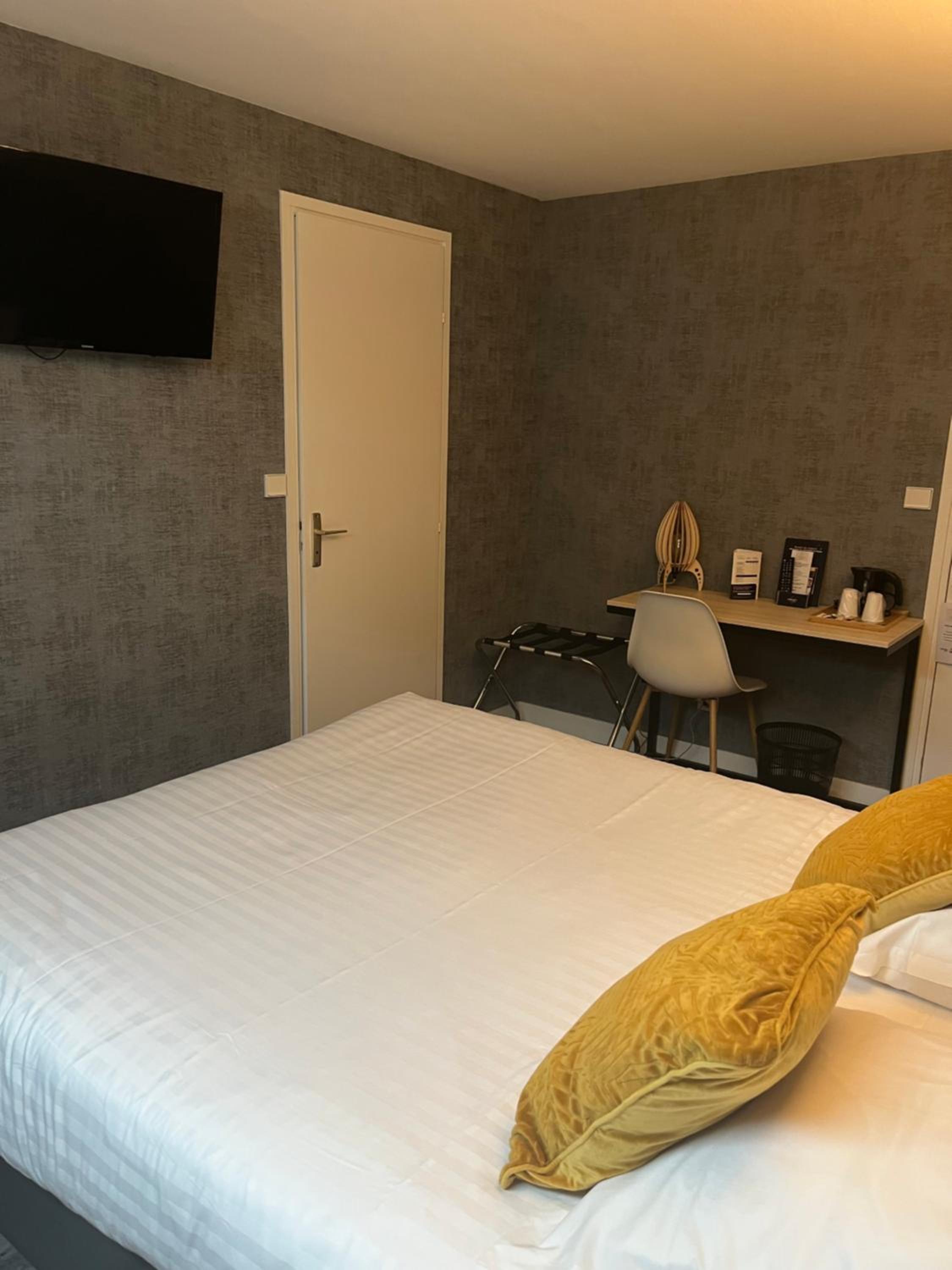 Comfort Double Room - Photo 6