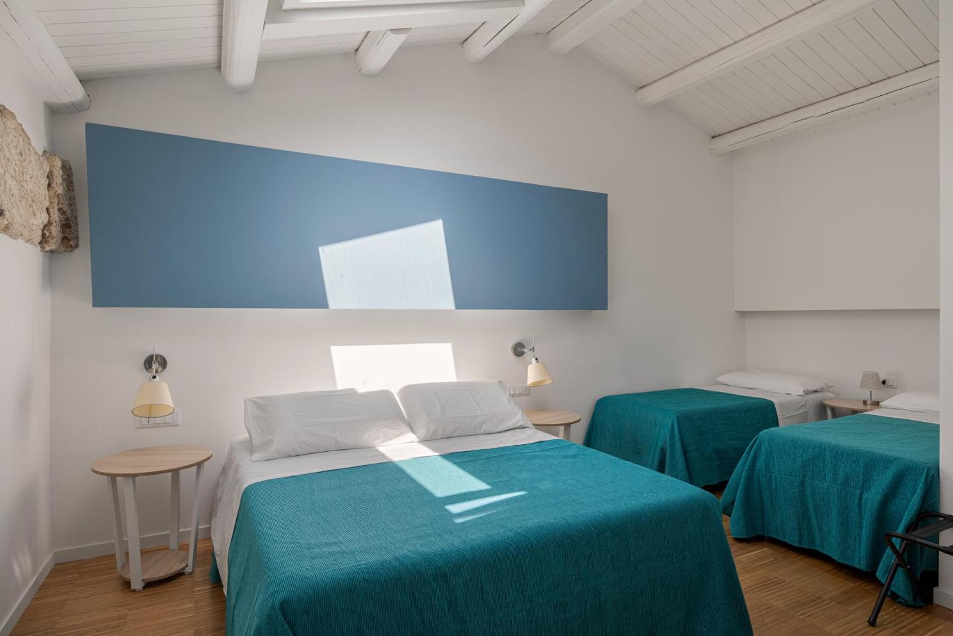 Comfort Triple Room