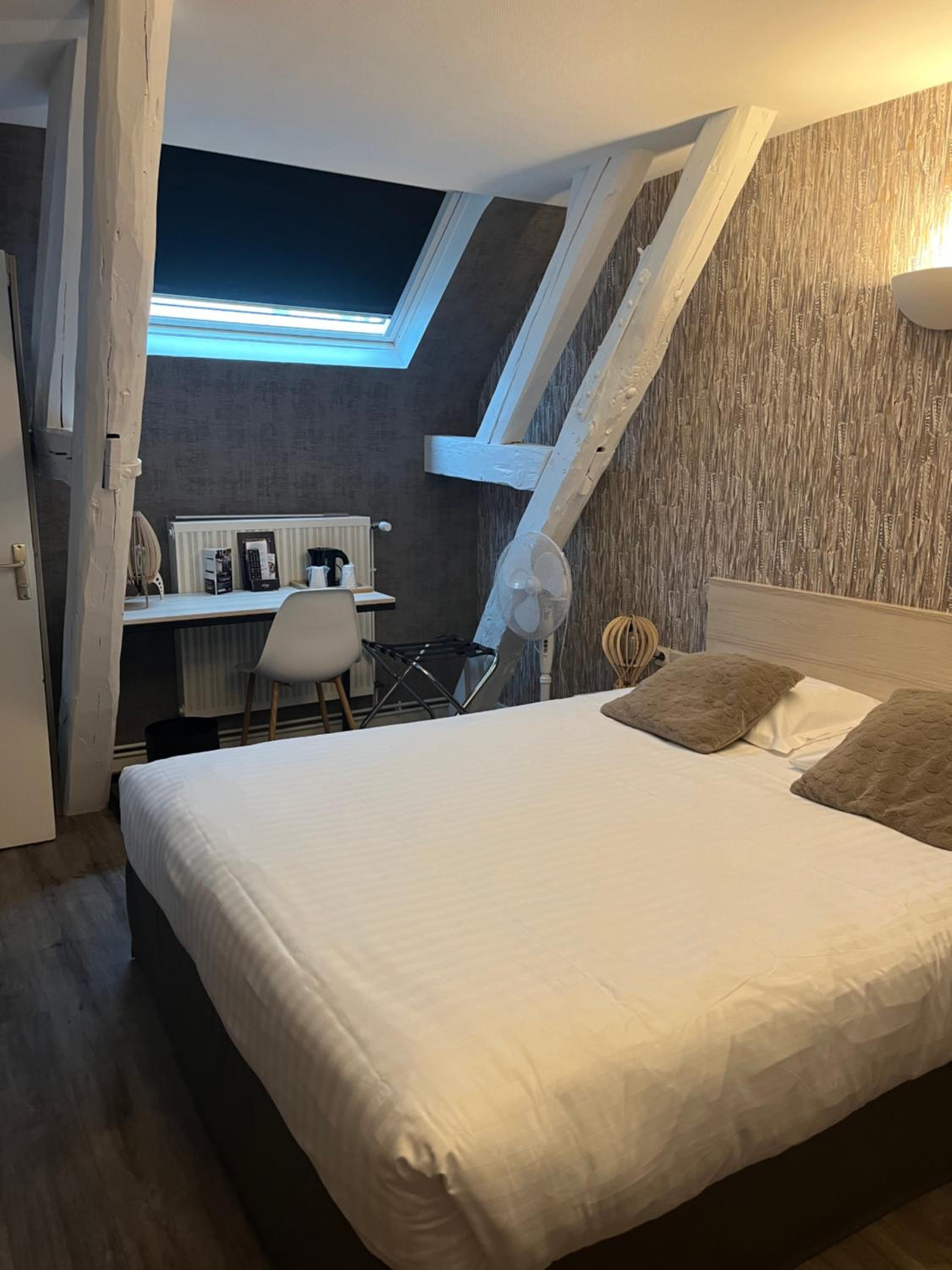 Comfort Double Room - Photo 3