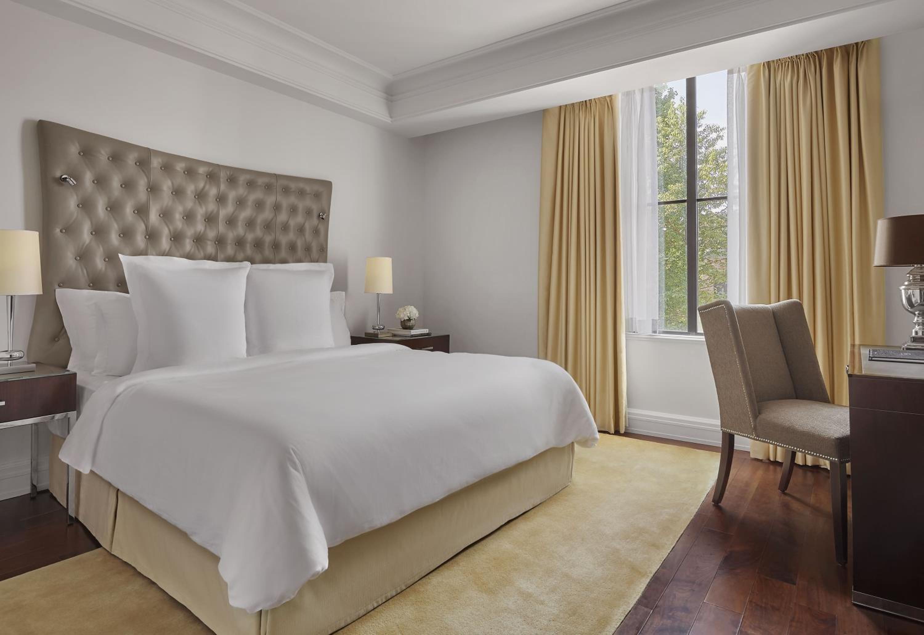 Superior King Room - Photo 1