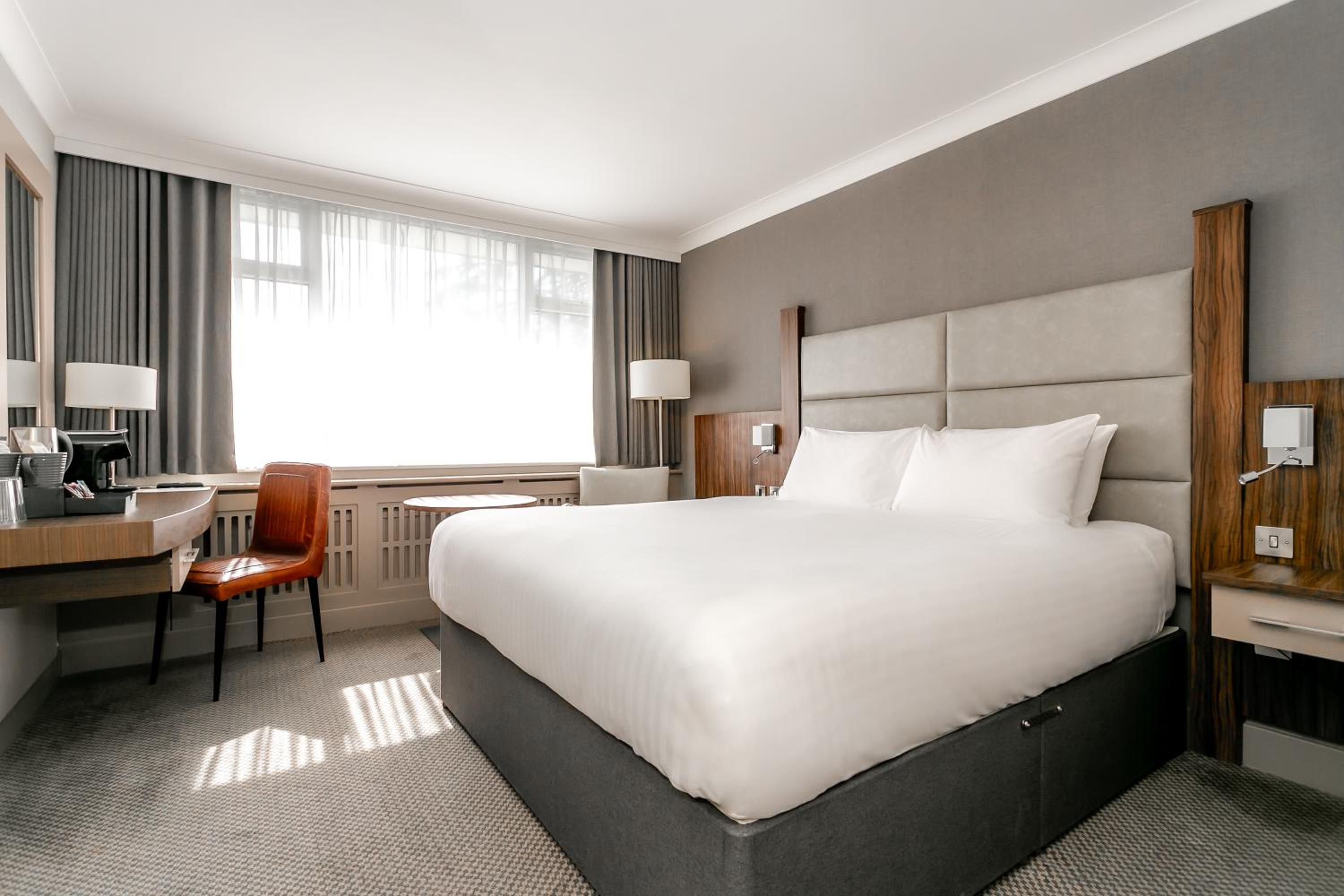 Deluxe Double Room - Photo 2