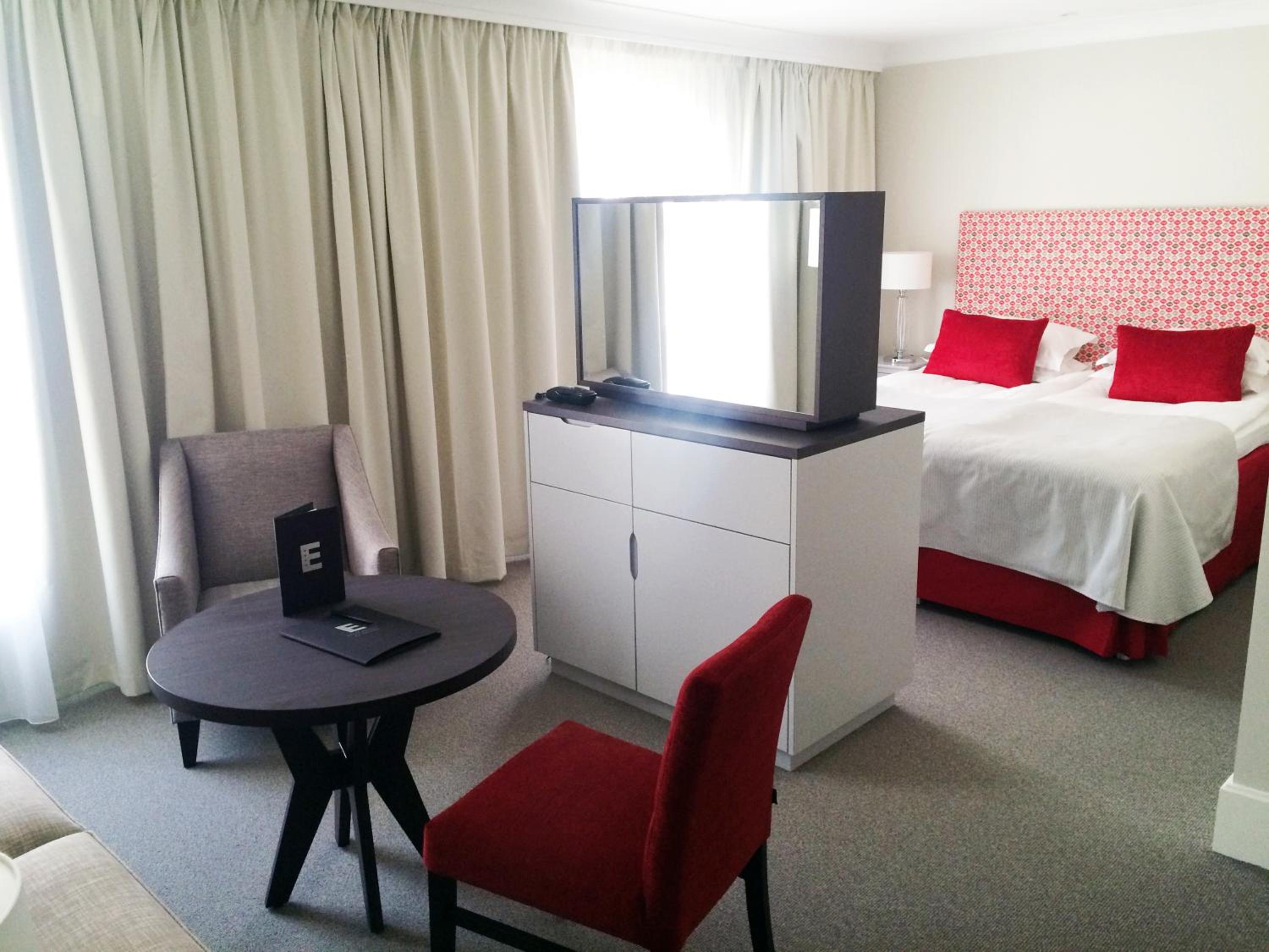 Junior Suite - Photo 3