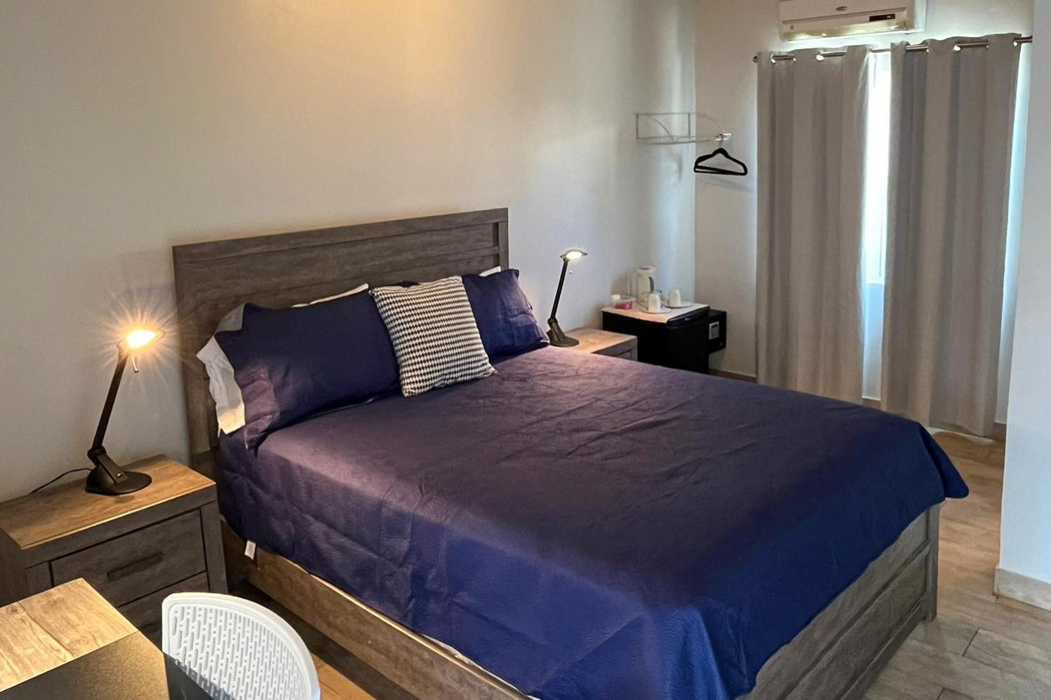 Standard Double Room photo 2