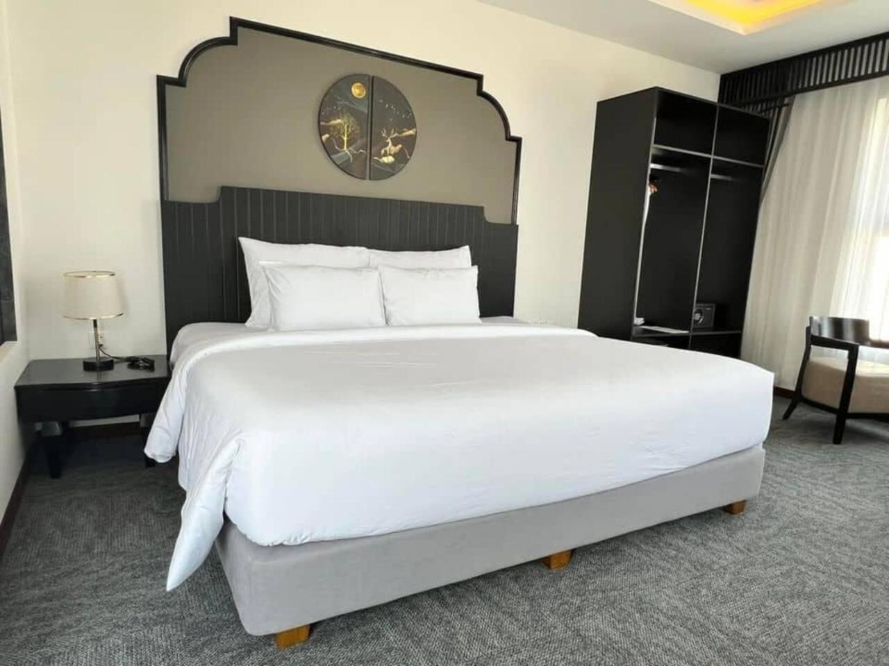 Deluxe Room photo 1