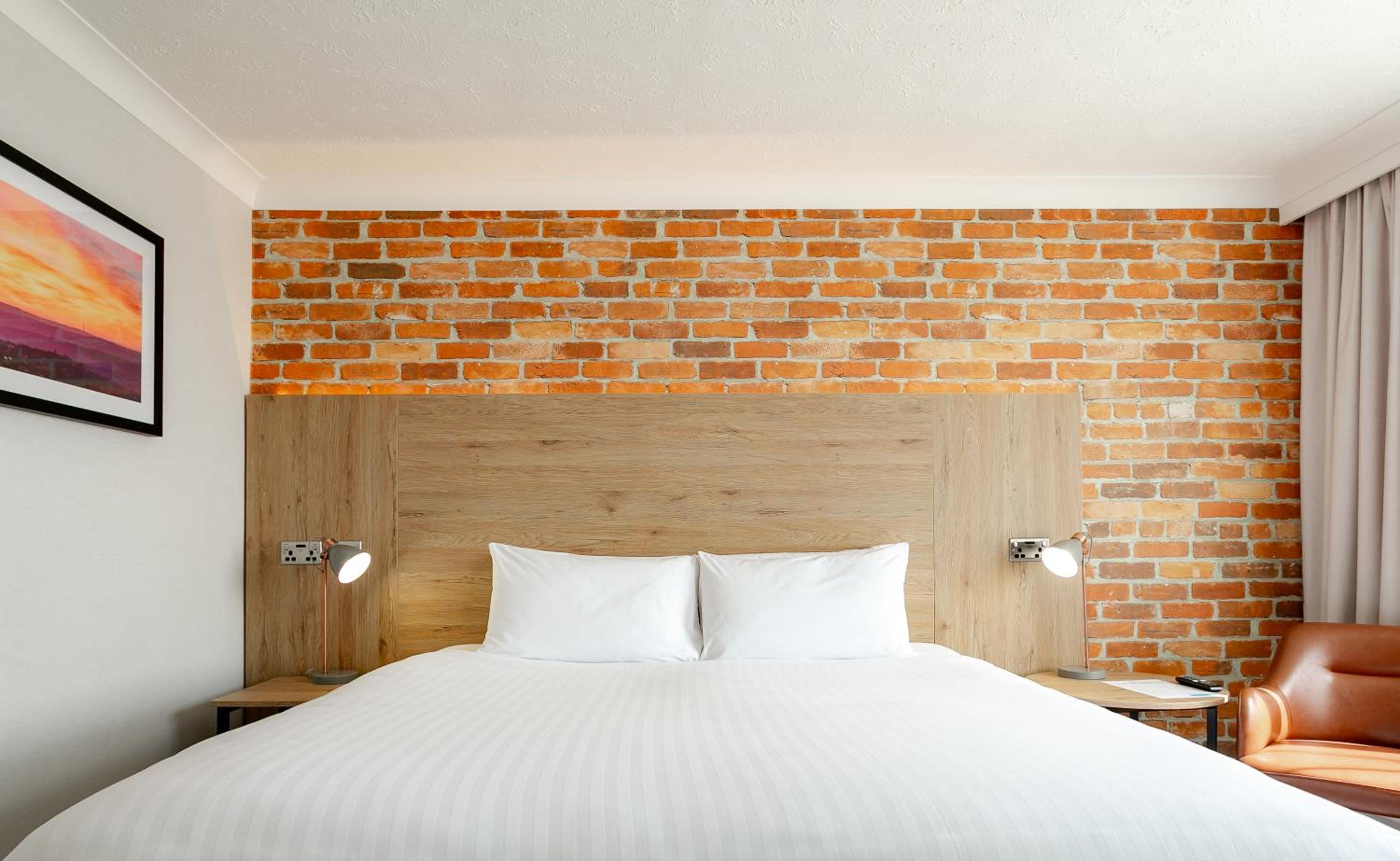 Superior Double Room - Non-Smoking - Photo 1