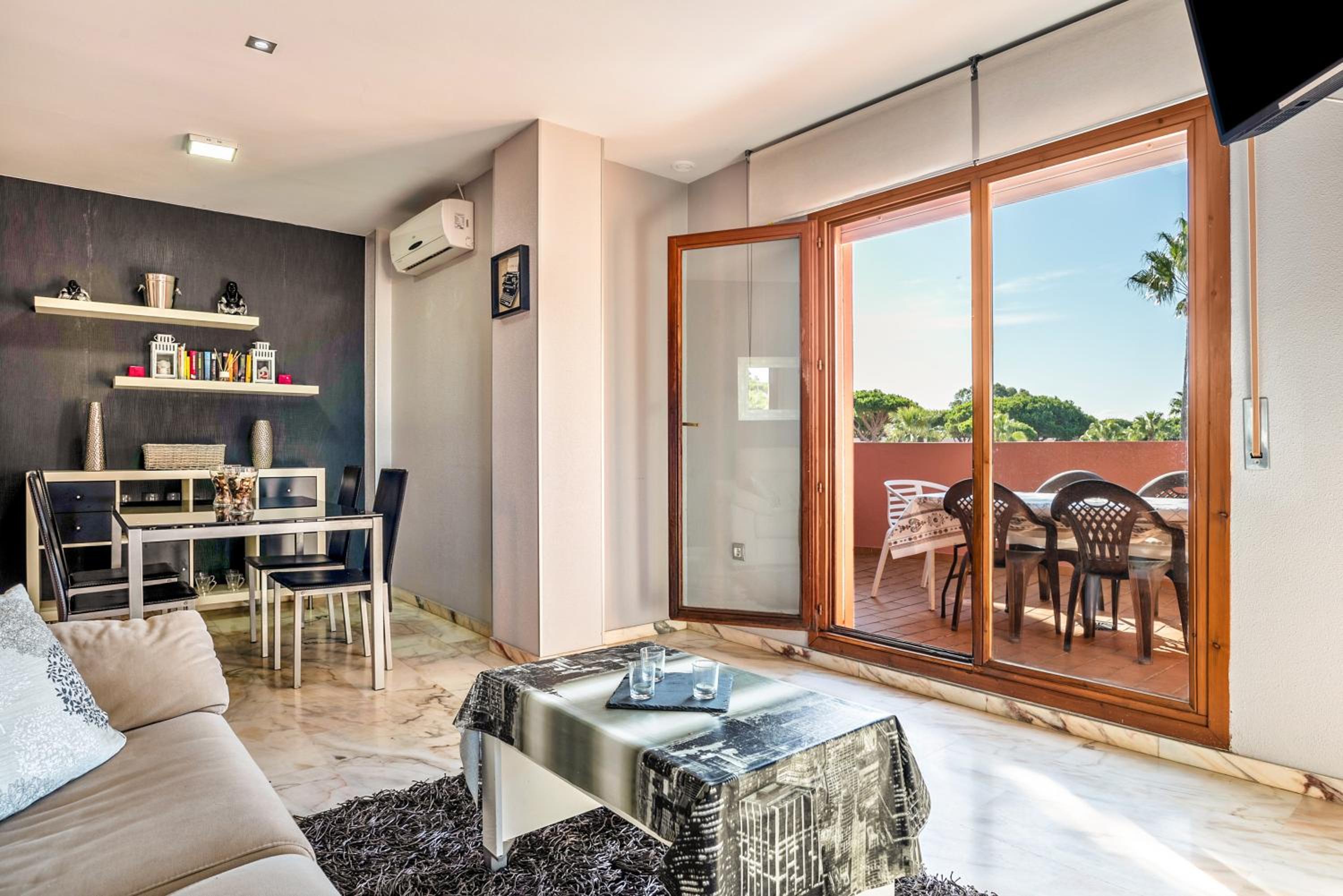 Apartamento Superior de Dos Habitaciones