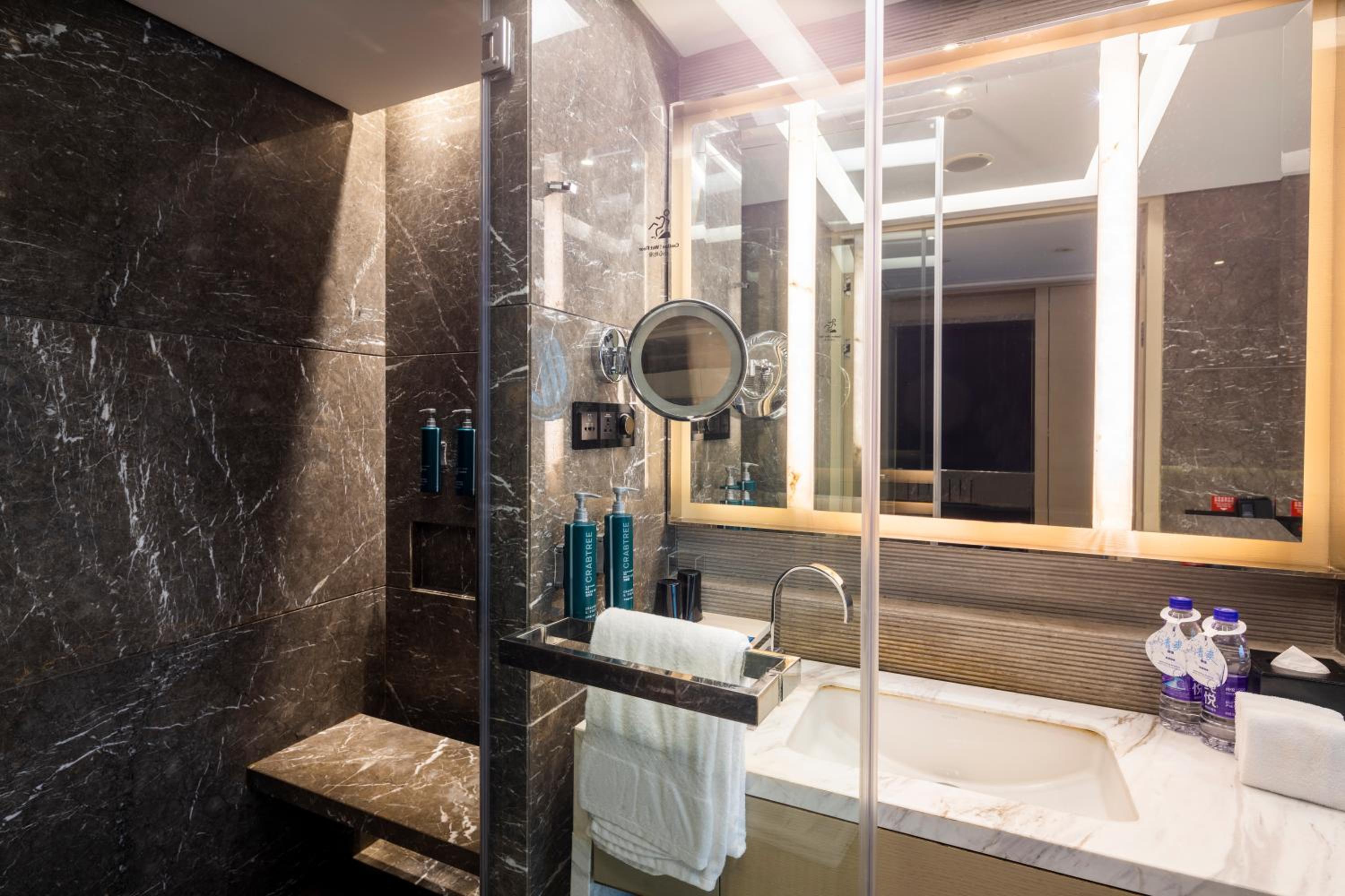 Executive Twin Room
