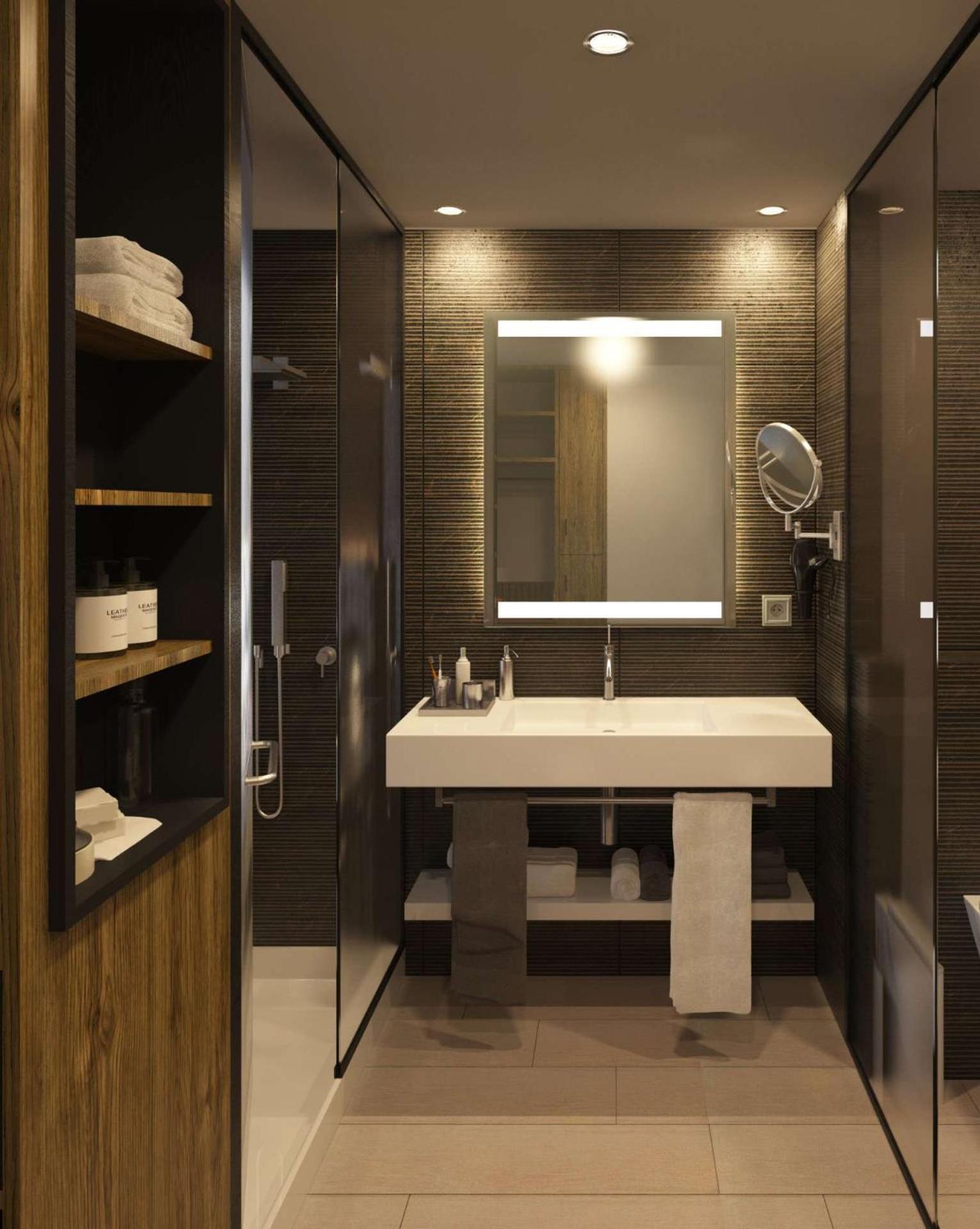 Standard Double or Twin Room - Photo 5