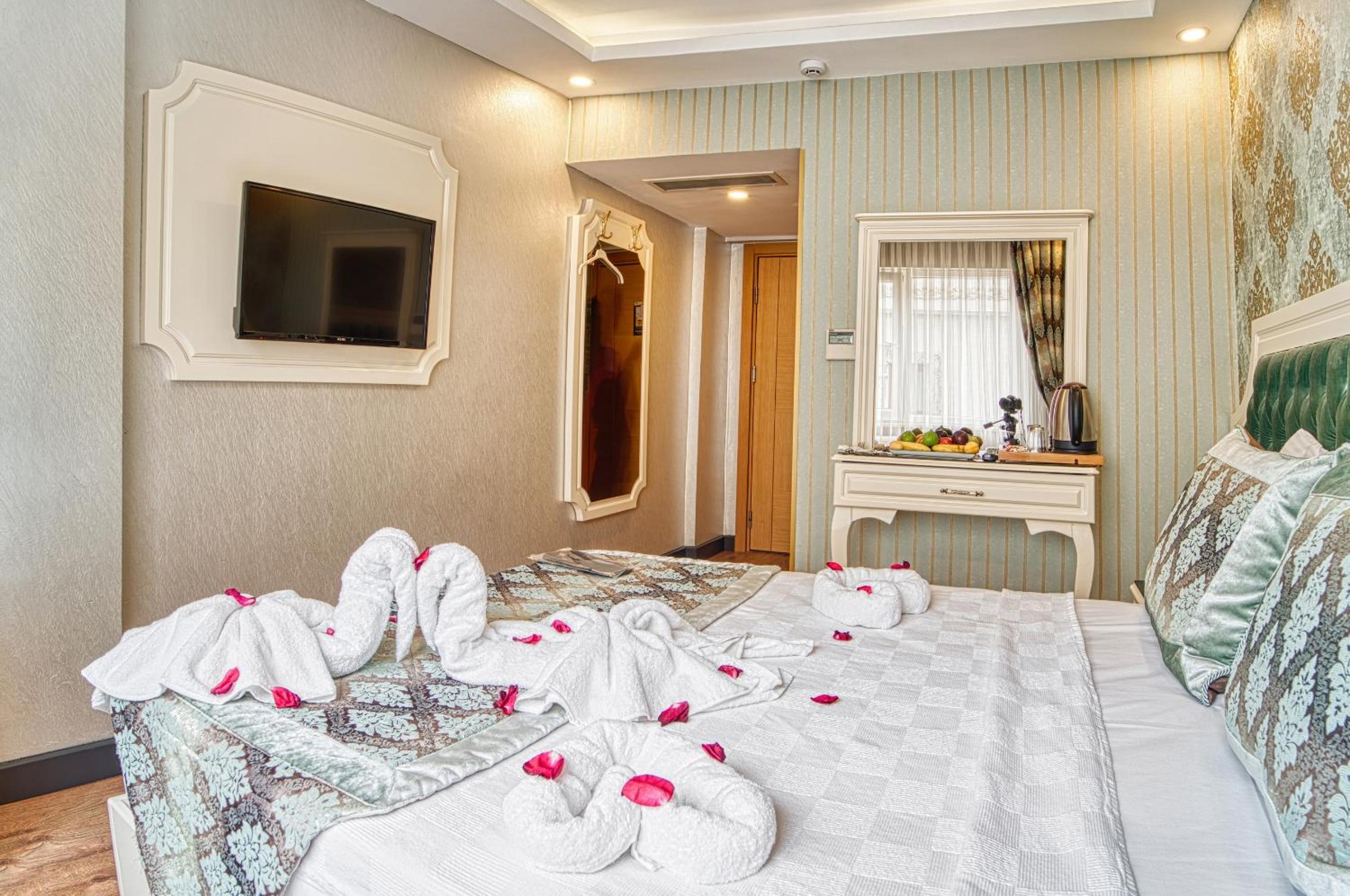 Standard Twin Room photo 1