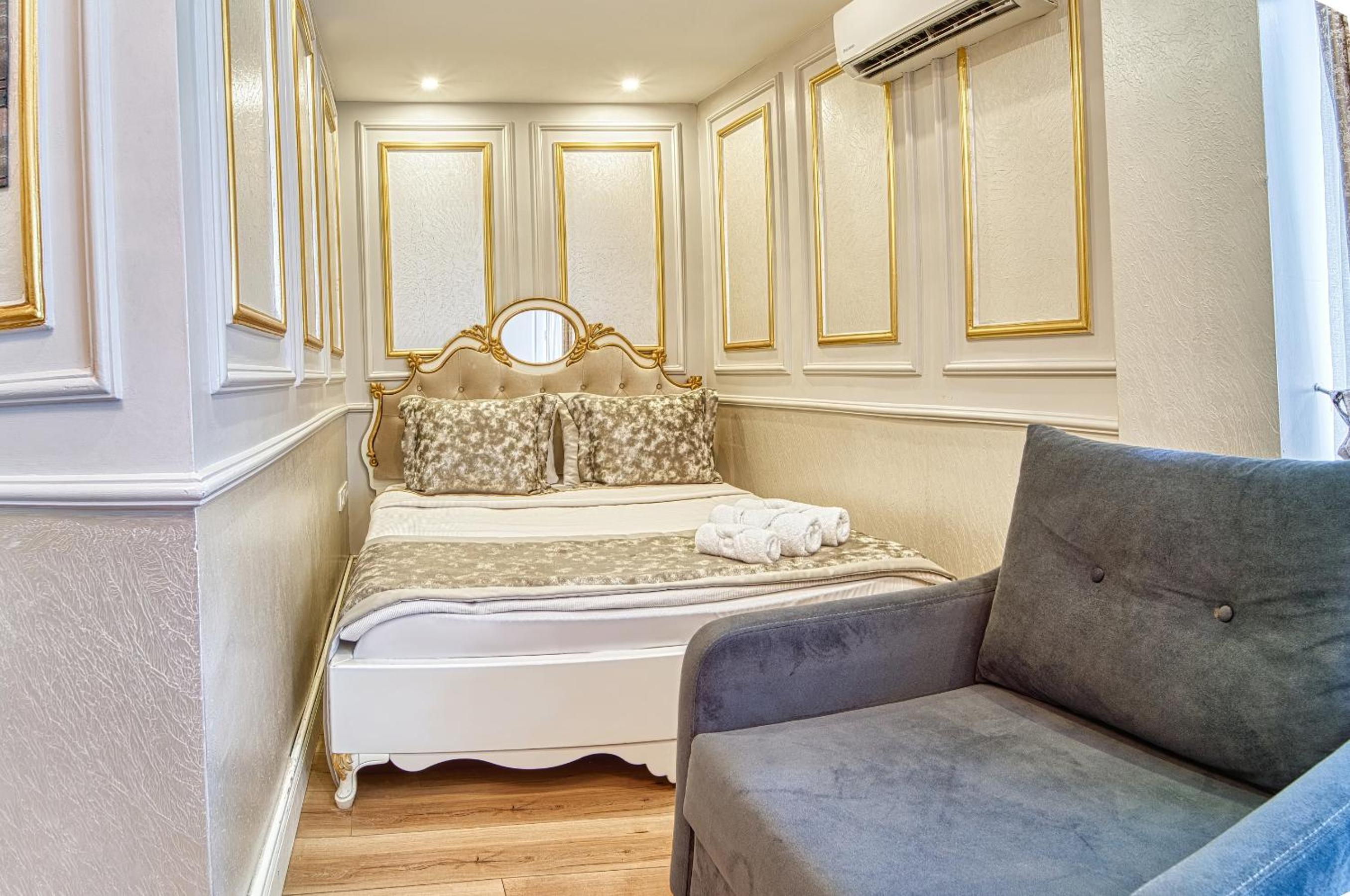 Triple Room photo 3